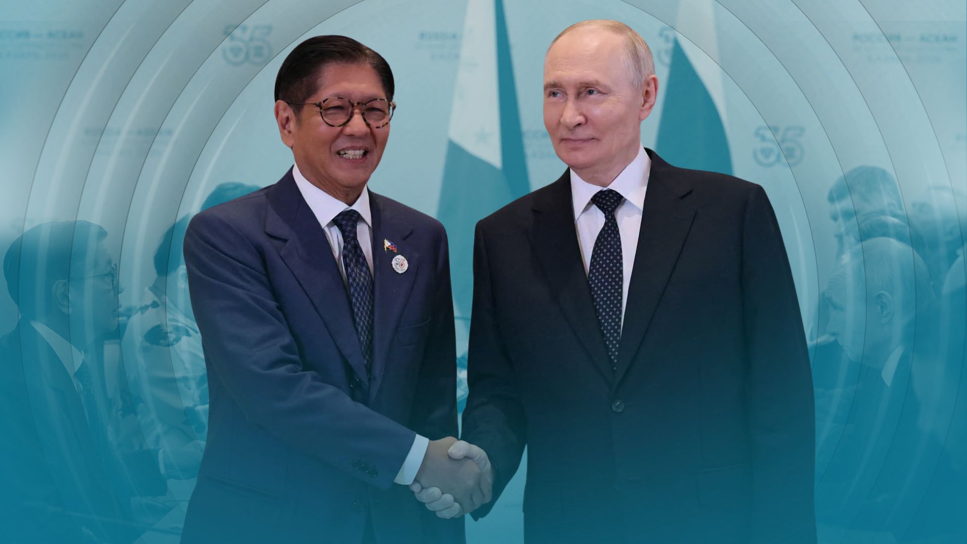 PH-Russia relations, tutok sa pagpapalawak ng ugnayan