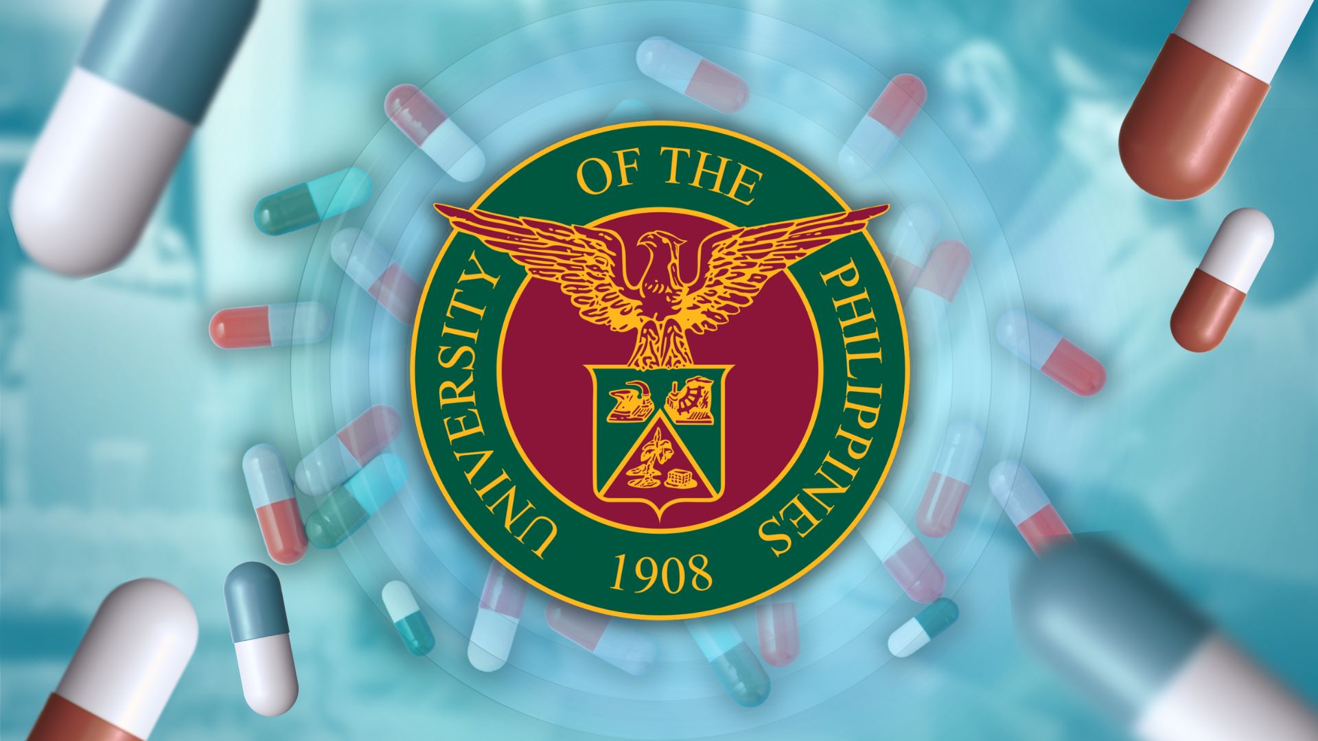UP chemists engineer AI to streamline life-saving antibiotic research