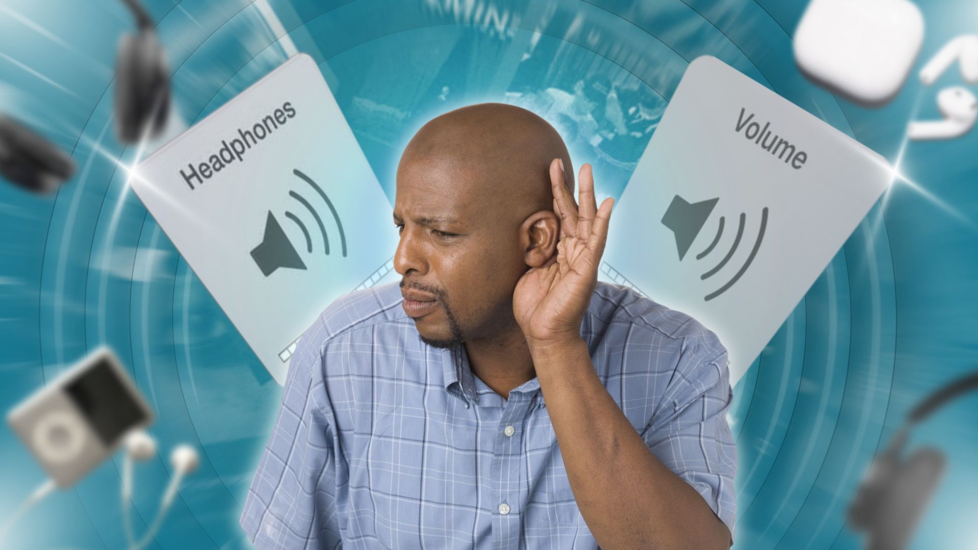 Vibing to your niche music taste at full volume? Studies show possible hearing loss