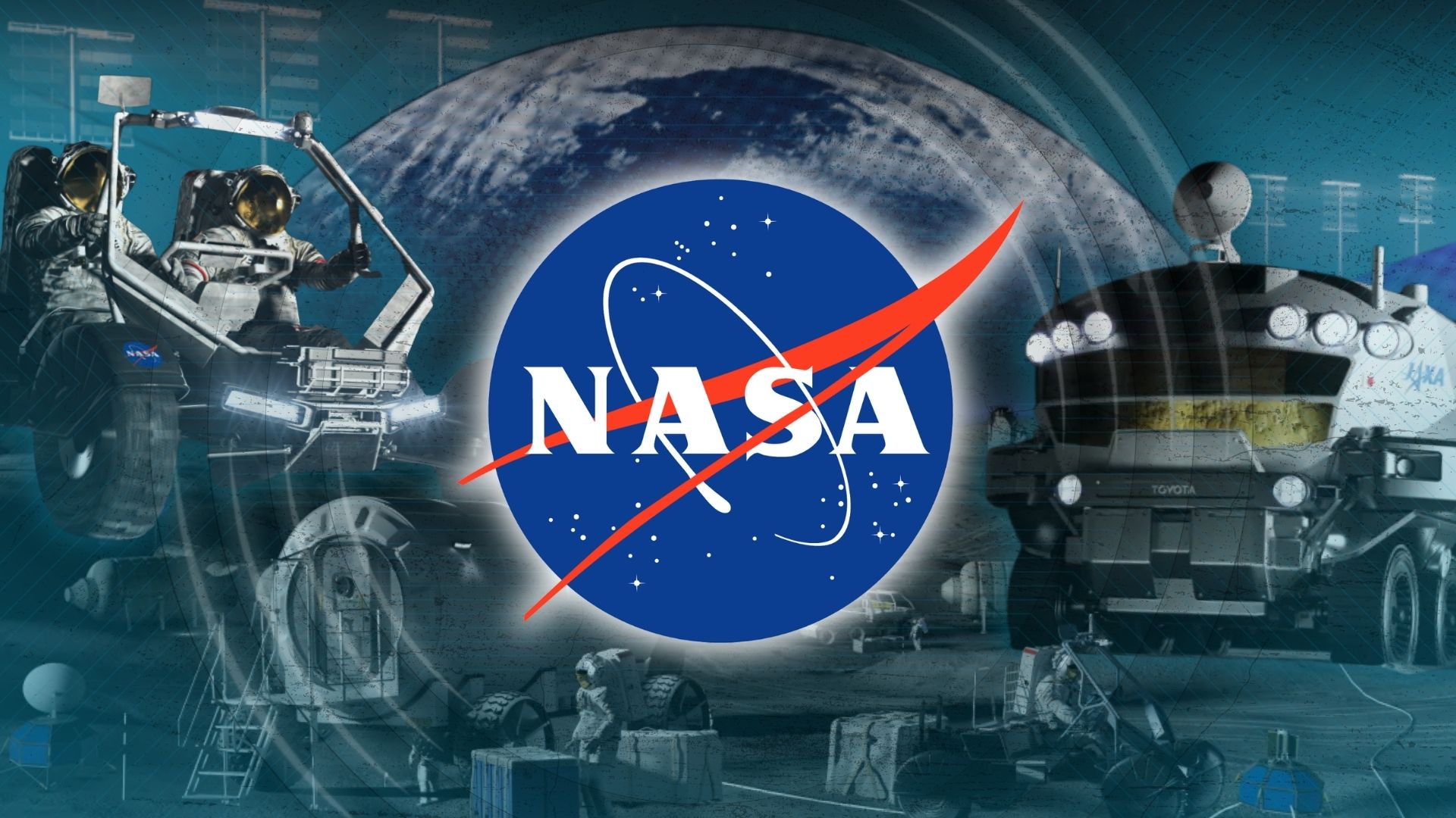 NASA announces plans for permanent Moon Base by 2029