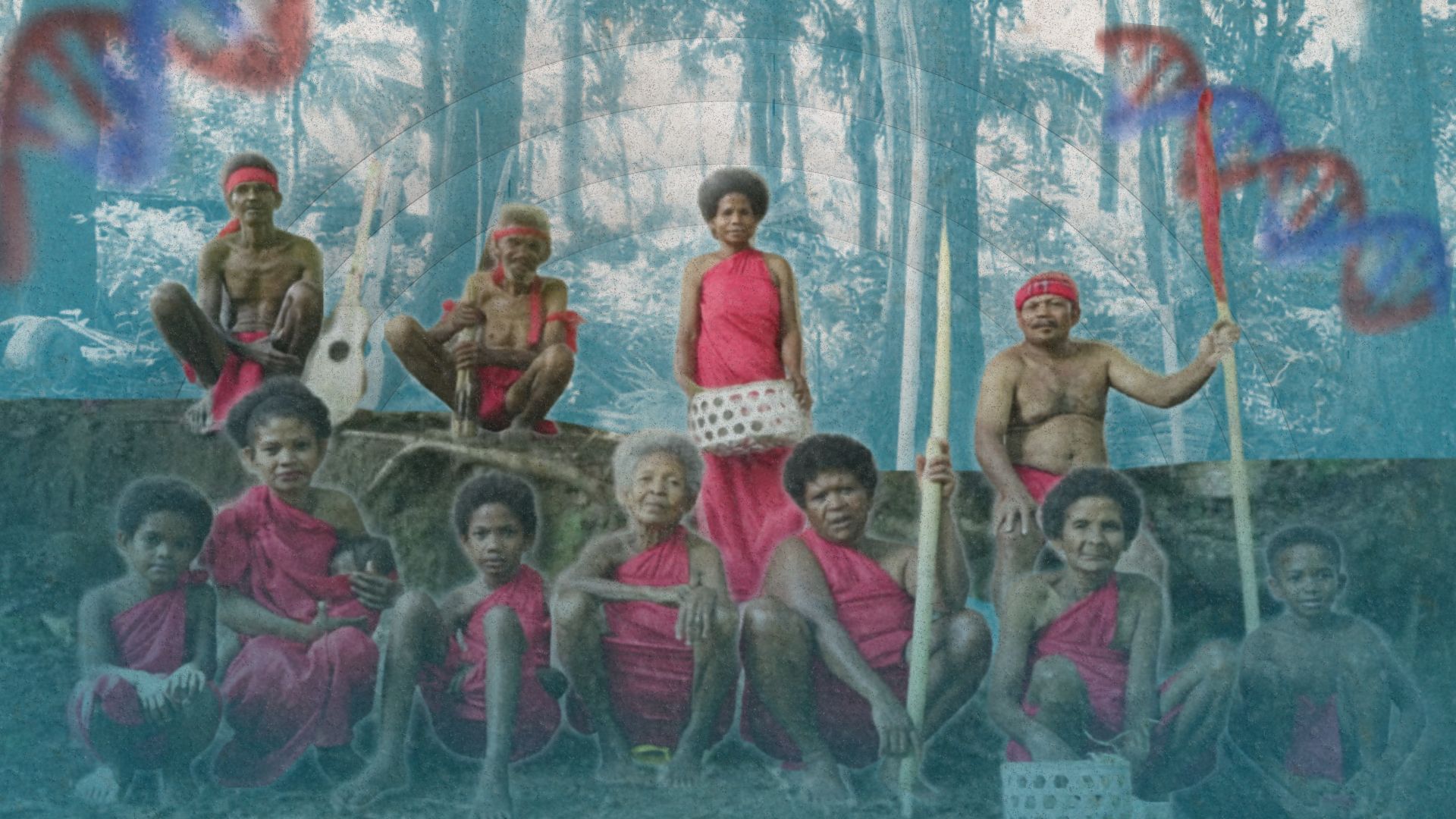 The Ayta Magbukun are 46% more ancient than we thought