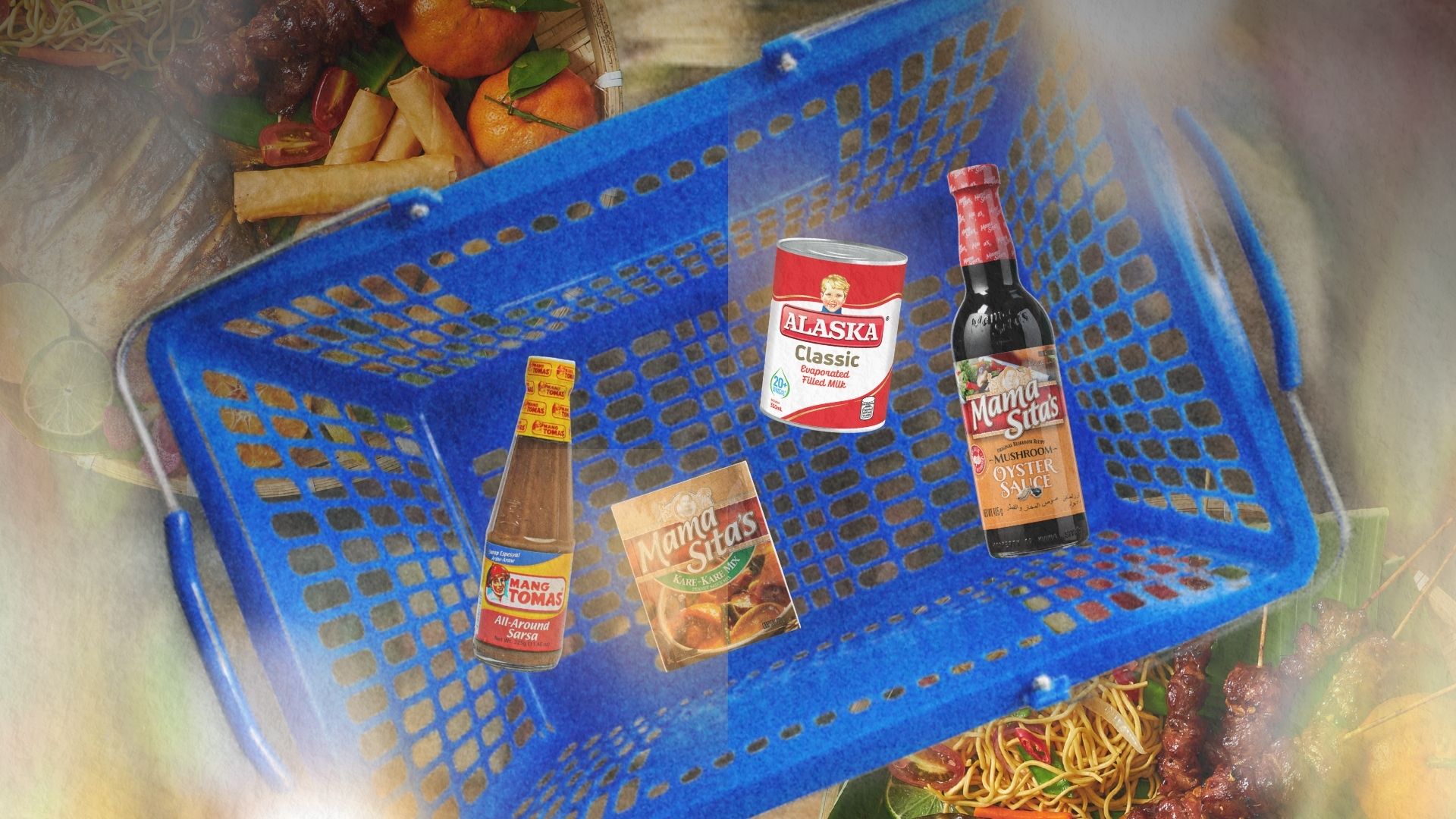 Behind Filipinos’ favorite brands we know and love