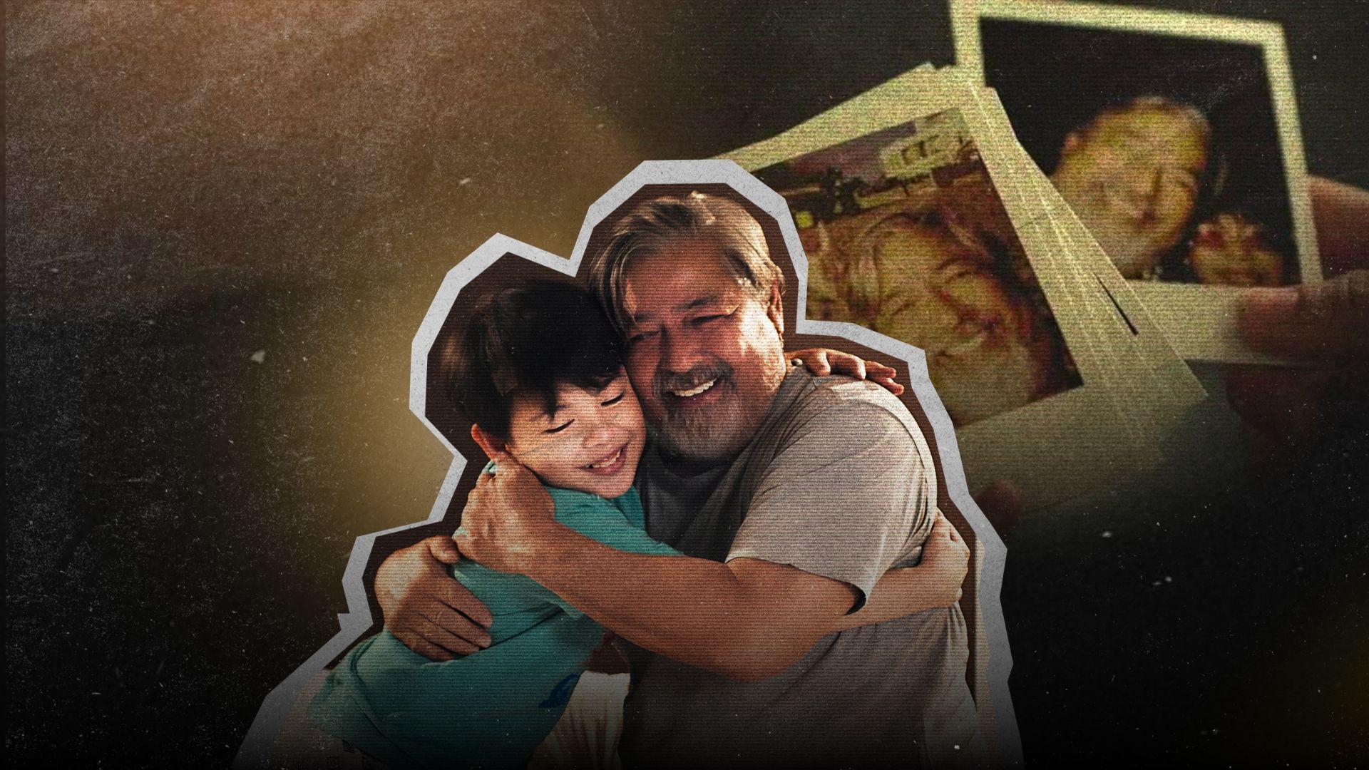 Sana buhay pa si lolo kapag mayaman na ako