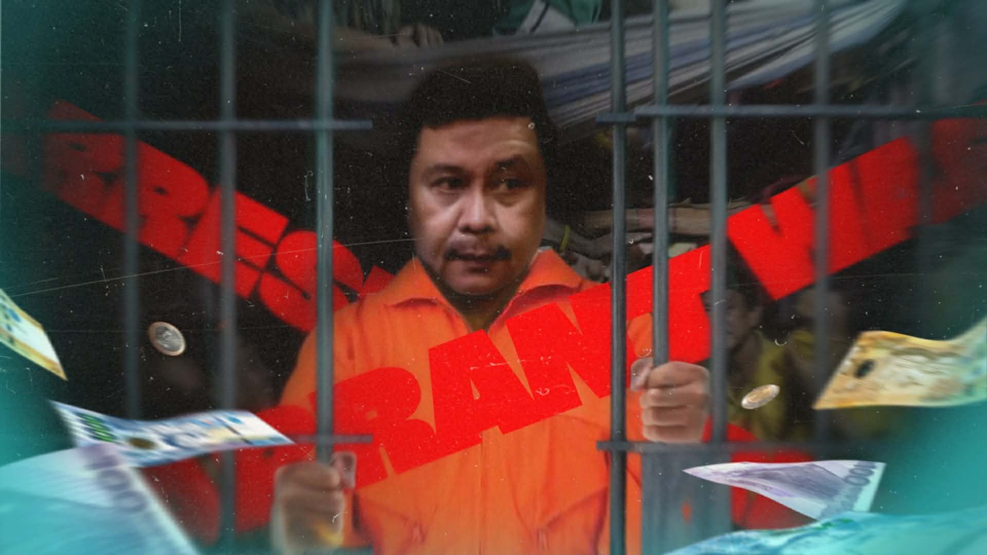 Magtira ka naman, Sen.