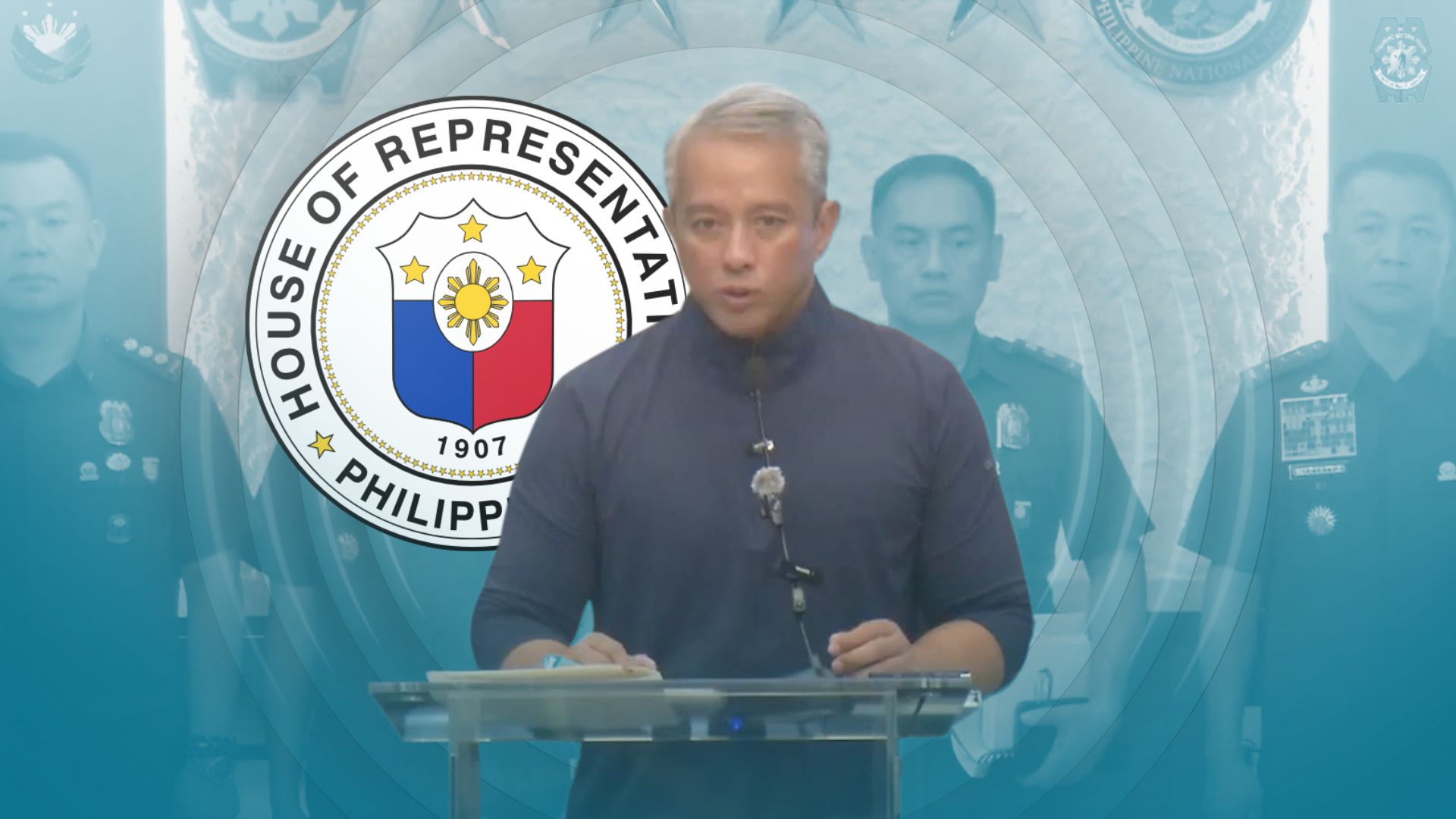 ‘Bitin ang batas’: Remulla calls Congress to strengthen rules on gun ownership
