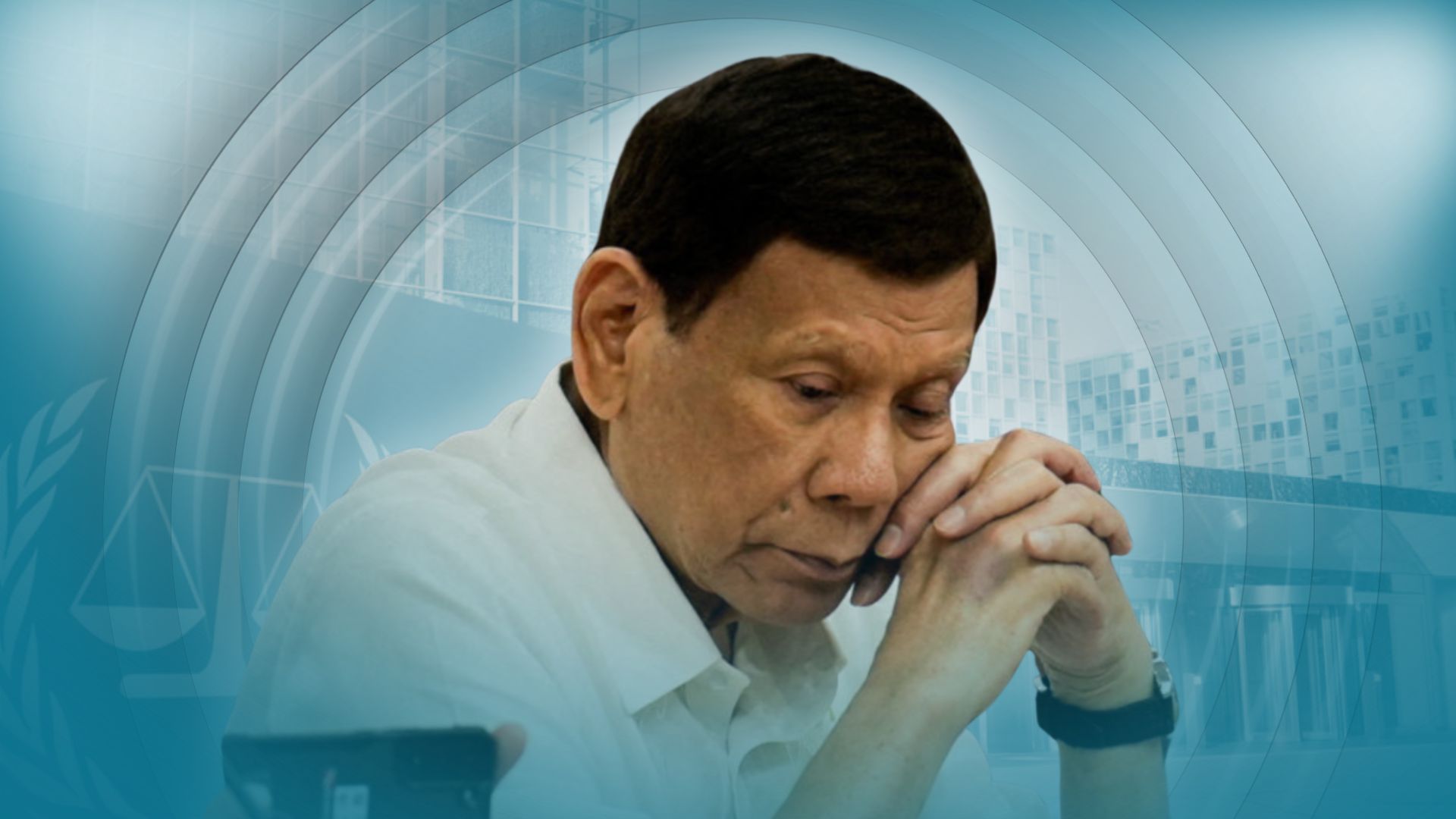 ICC sets trial guidelines for Duterte case ahead of November proceedings