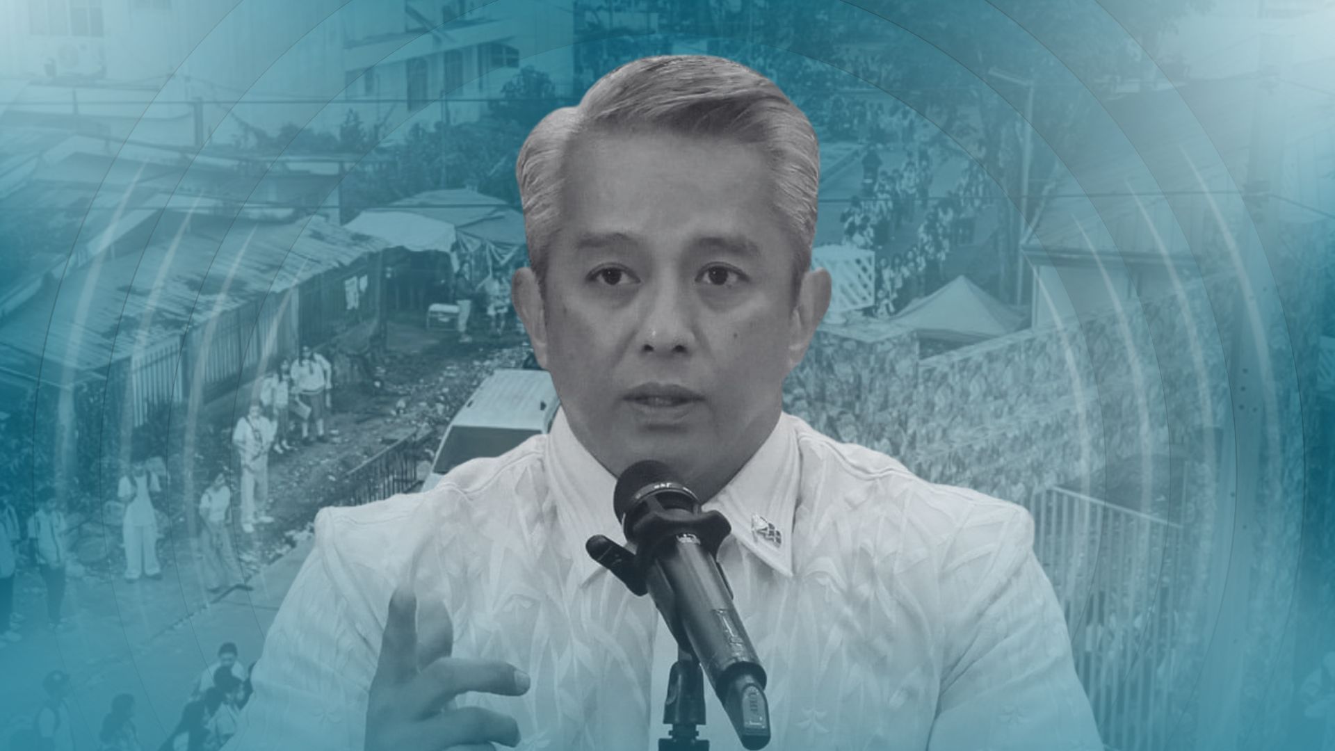 Schools tighten security after Tacloban shooting; Remulla links tragedy to bullying