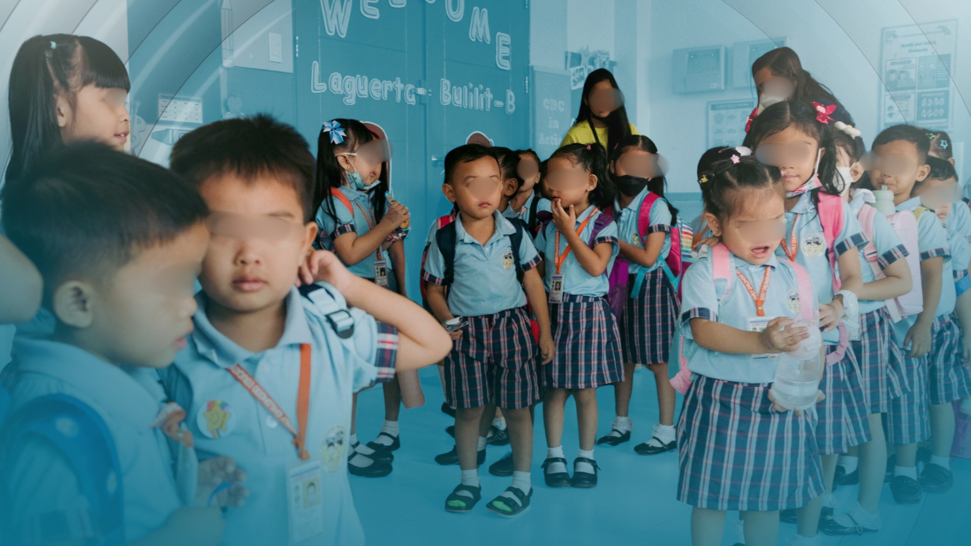 Pagtaas ng stunting rate sa Pinas, dagok sa edukasyon ng kabataan — EDCOM 2