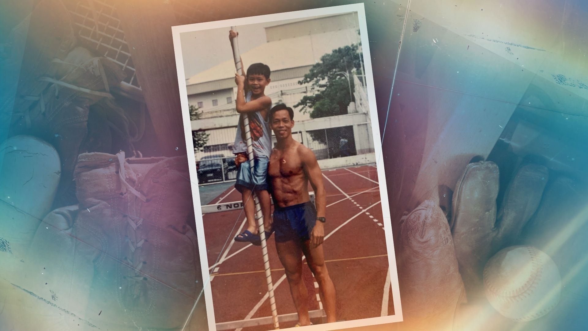 Behind EJ Obiena’s athletic greatness lies a Father’s Day story no one talks about