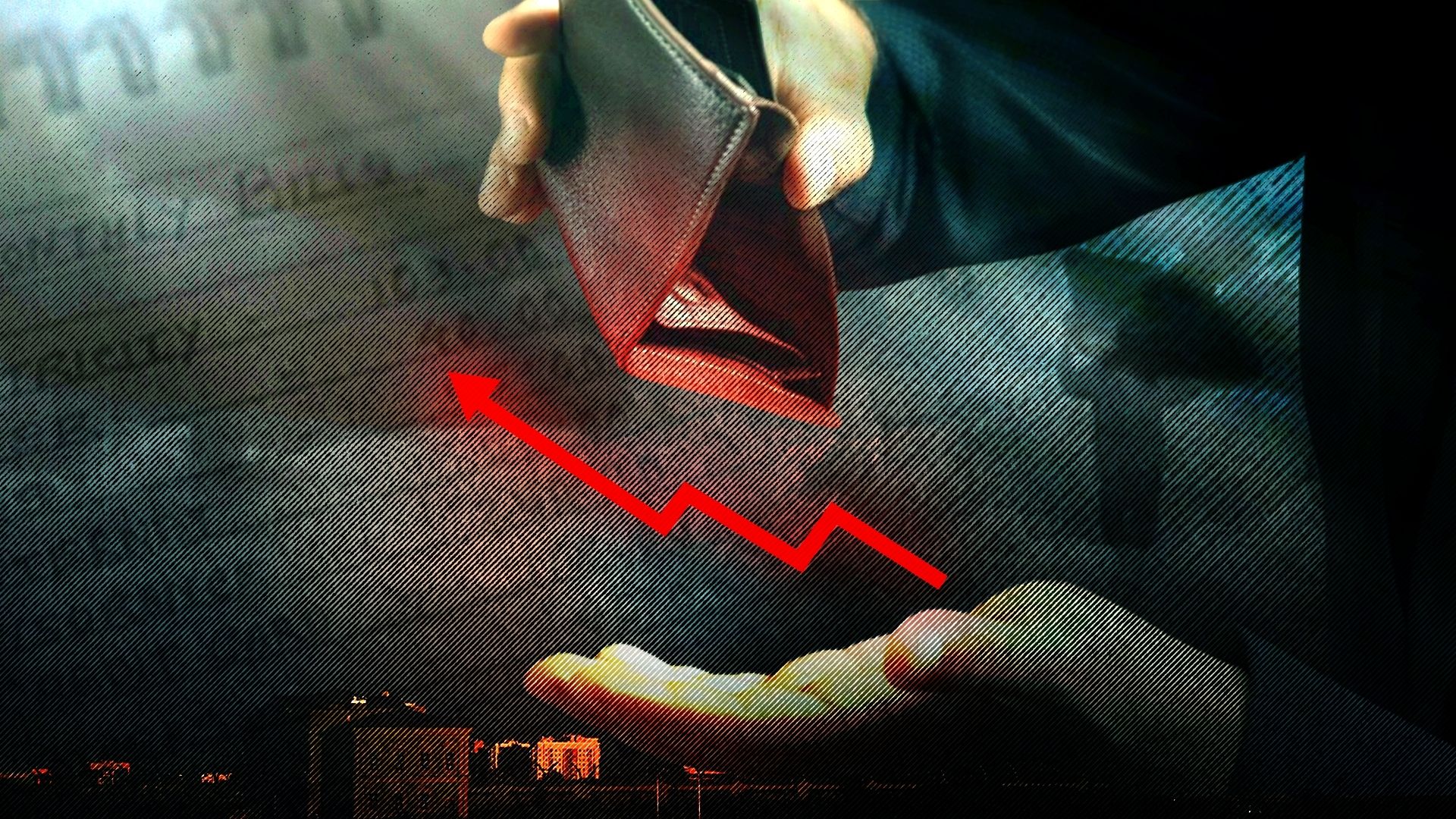 Can we still afford the cost of living in today’s economy?