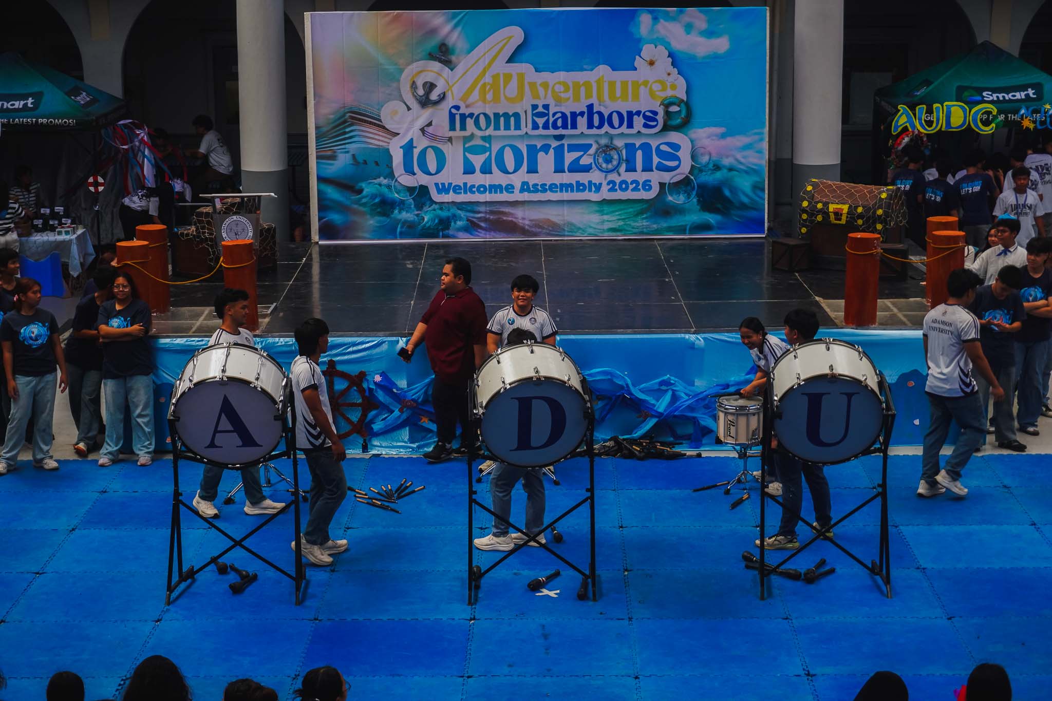 A Memorable First Voyage: AdUventure 2026 Brings Klasmeyts Together