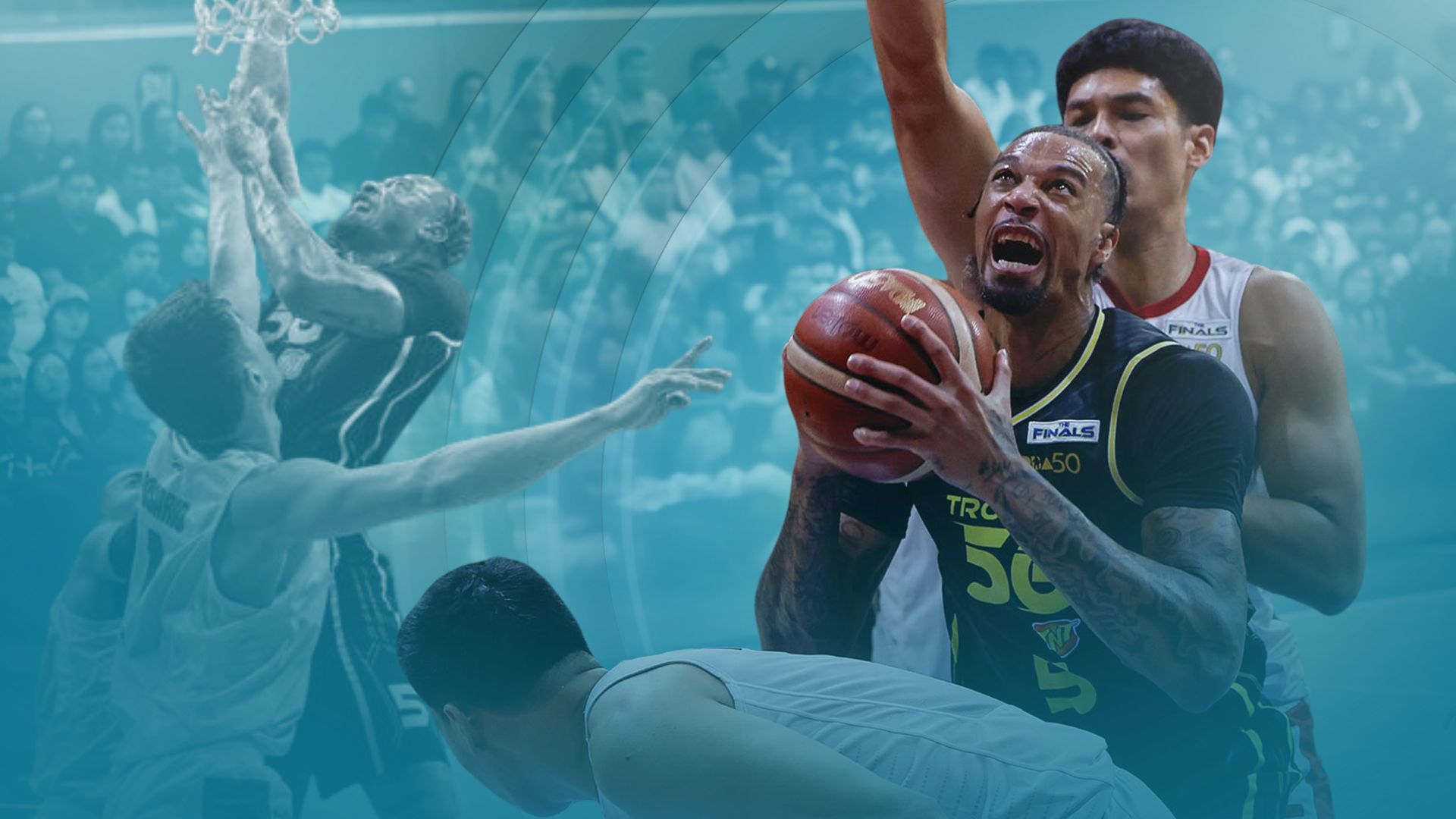 McCullough inakay ang TNT, pinuwersa ang do-or-die Game 7 kontra Ginebra