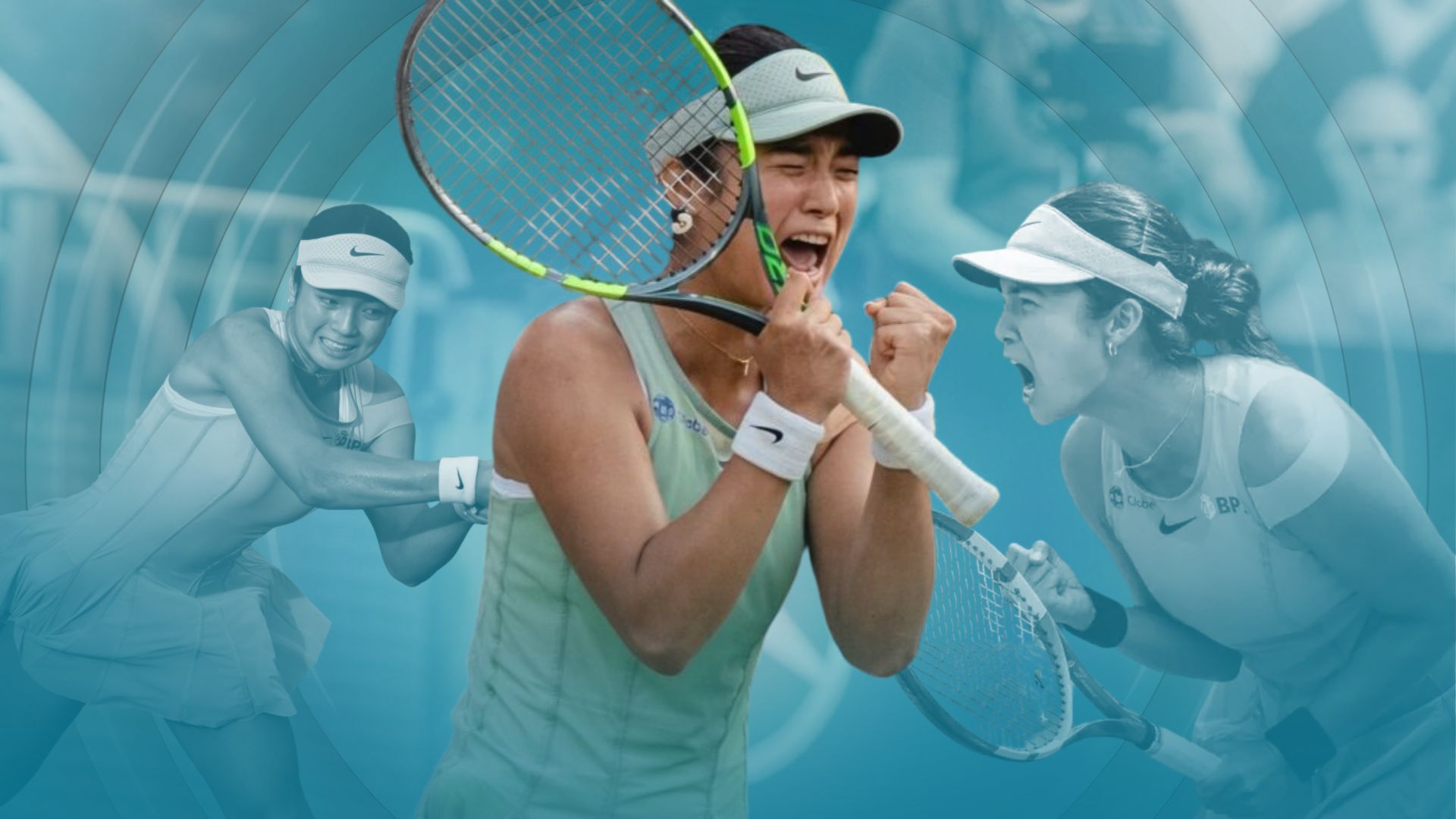 Eala extends dominant grass-court run, blanks Stivolina to book Berlin Open semis spot