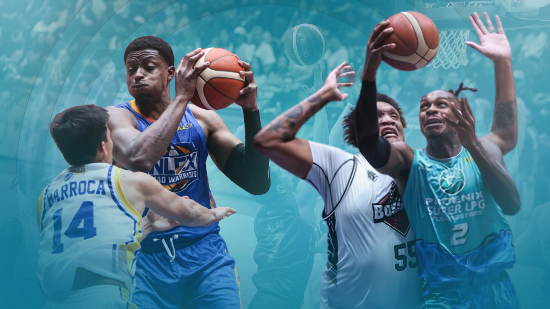 ICYMI | Phoenix, NLEX sizzle with 2–0 starts in Commissioner’s Cup