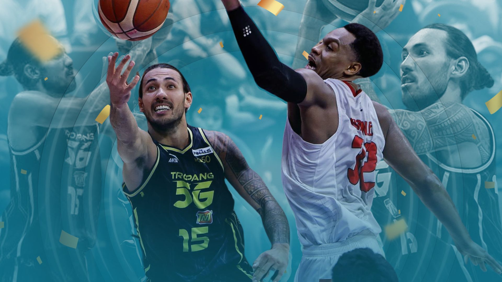 Heading catches fire as TNT levels finals series against Ginebra