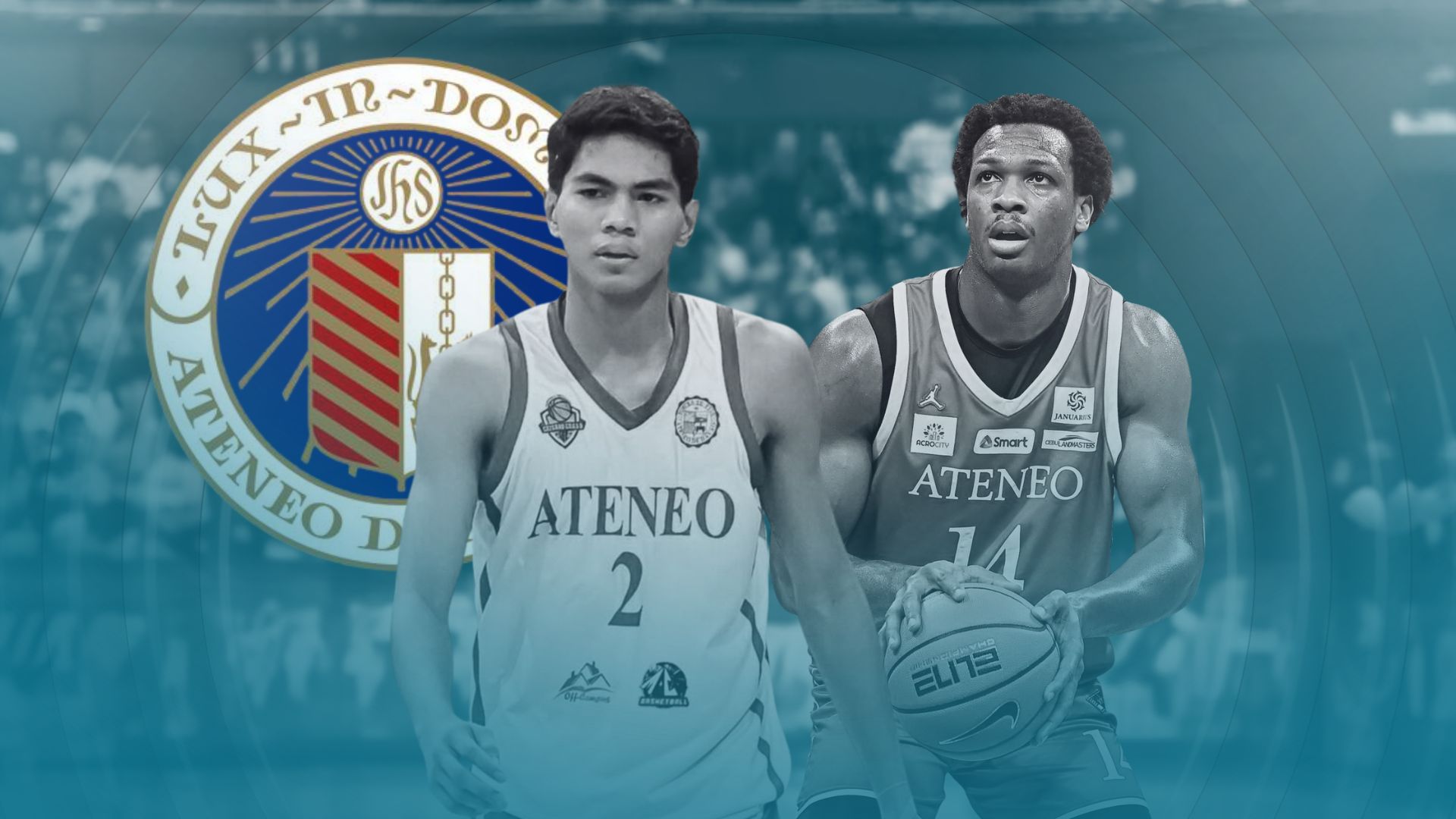 Ateneo withdraws from Filoil following Baterbonia, Adili tragedy