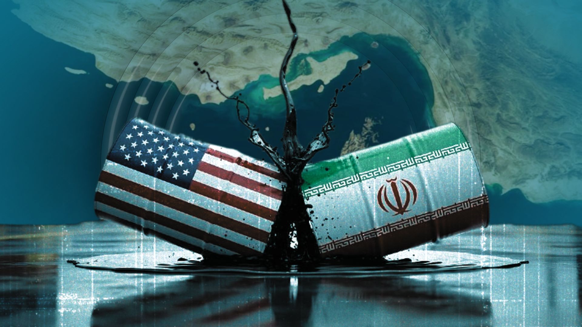 Strait of Hormuz, muling sinara ng Iran; presyo ng langis sumipa ng $2
