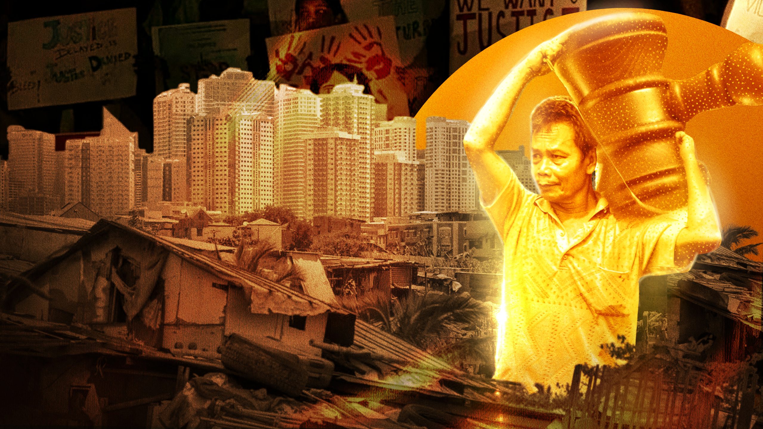 Pangarap mo pa bang maging abogado sa estado ng bansa ngayon? 