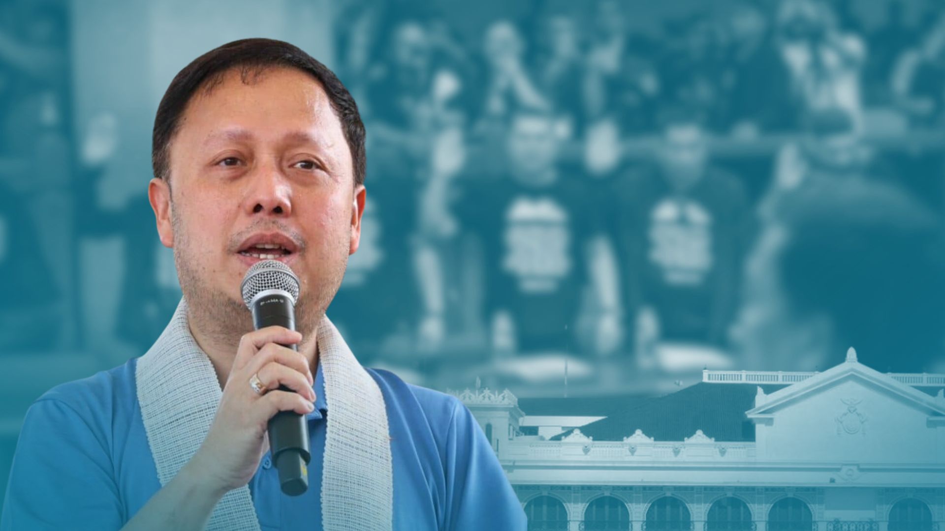 Malacañang: Tuloy ang paghahanap kay Zaldy Co