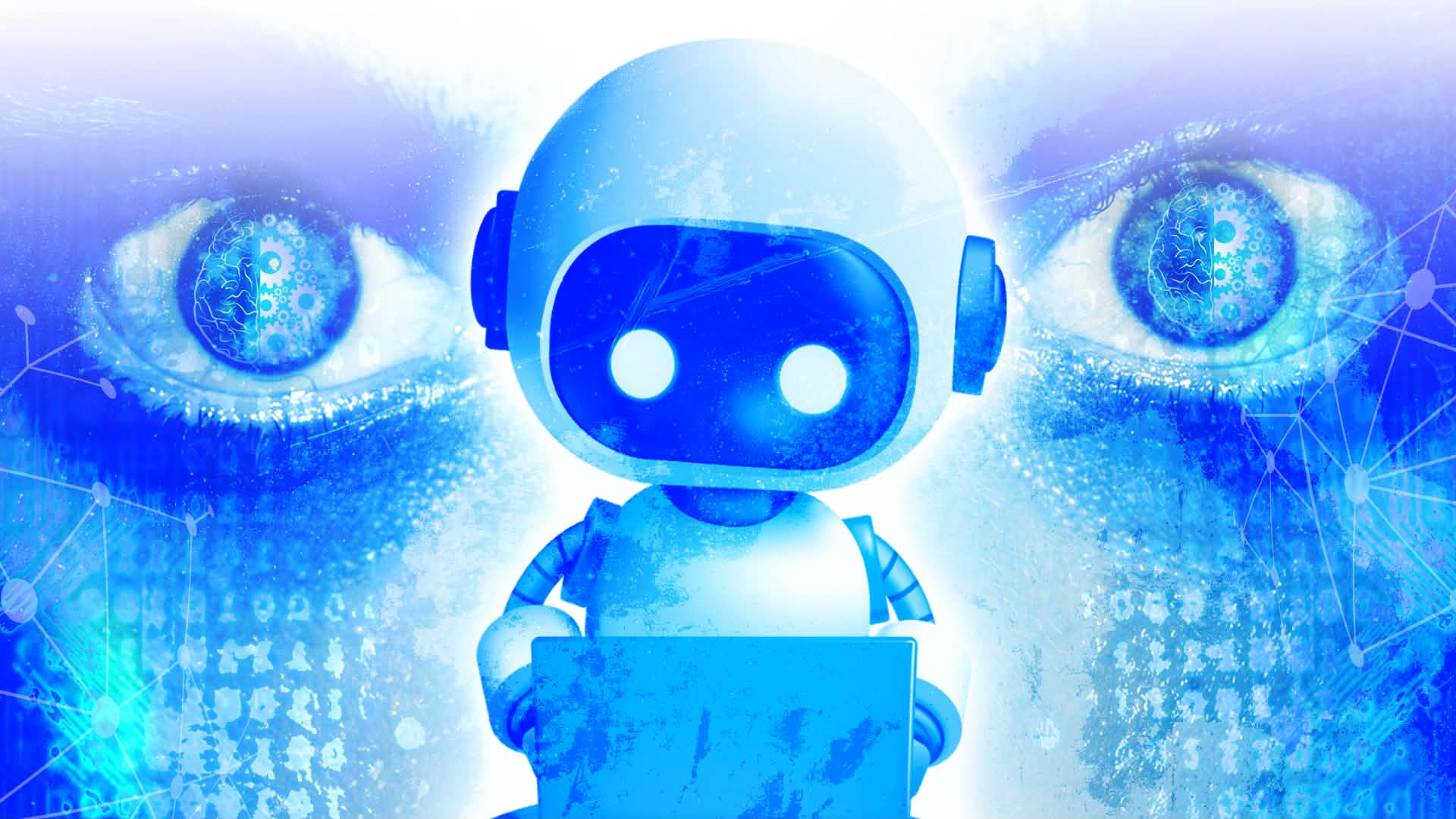 Artificial ignorance