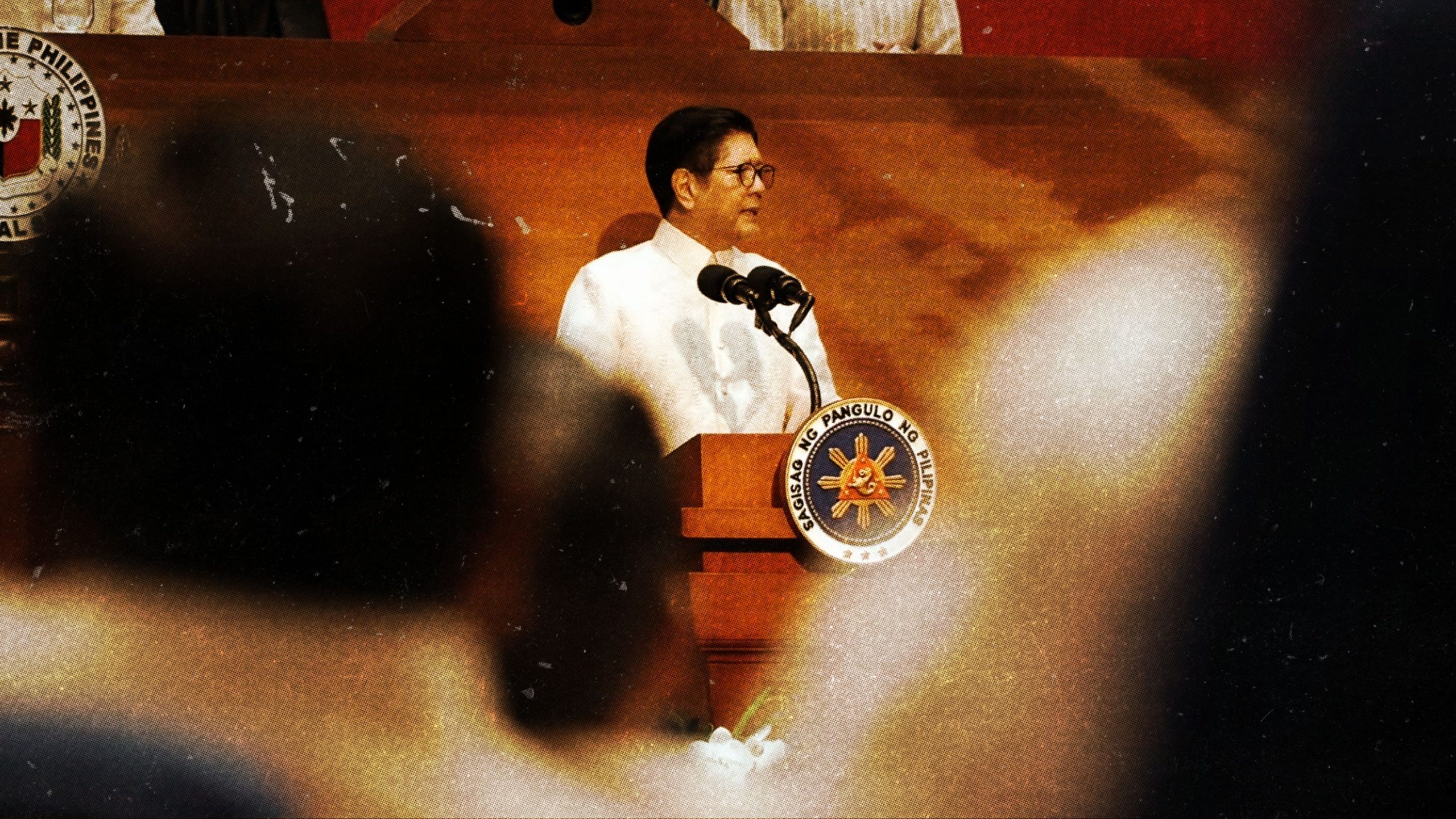 YABAG RA ANG AGI SA SISTEMA