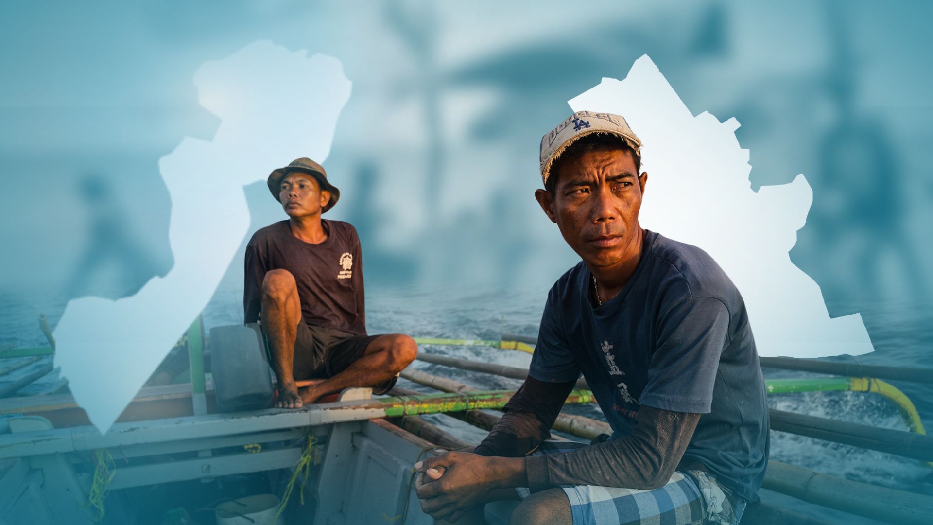 Iloilo, NegOcc, isinusulong ang proteksyon ng municipal fisherfolk