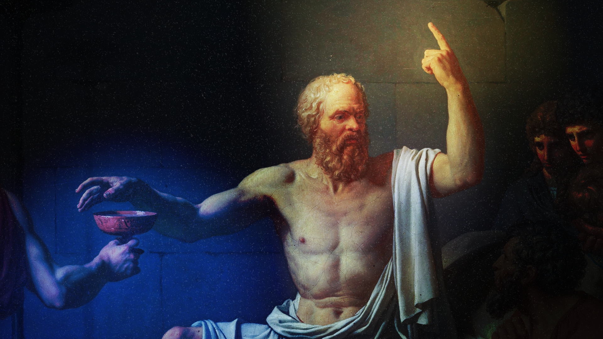 Why asking “Why?” may be the most honest expression of faith