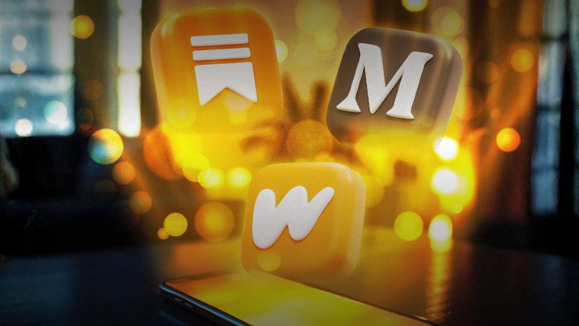 Substack and Medium found the readers Wattpad raised and built a home for hearts seeking a new solace