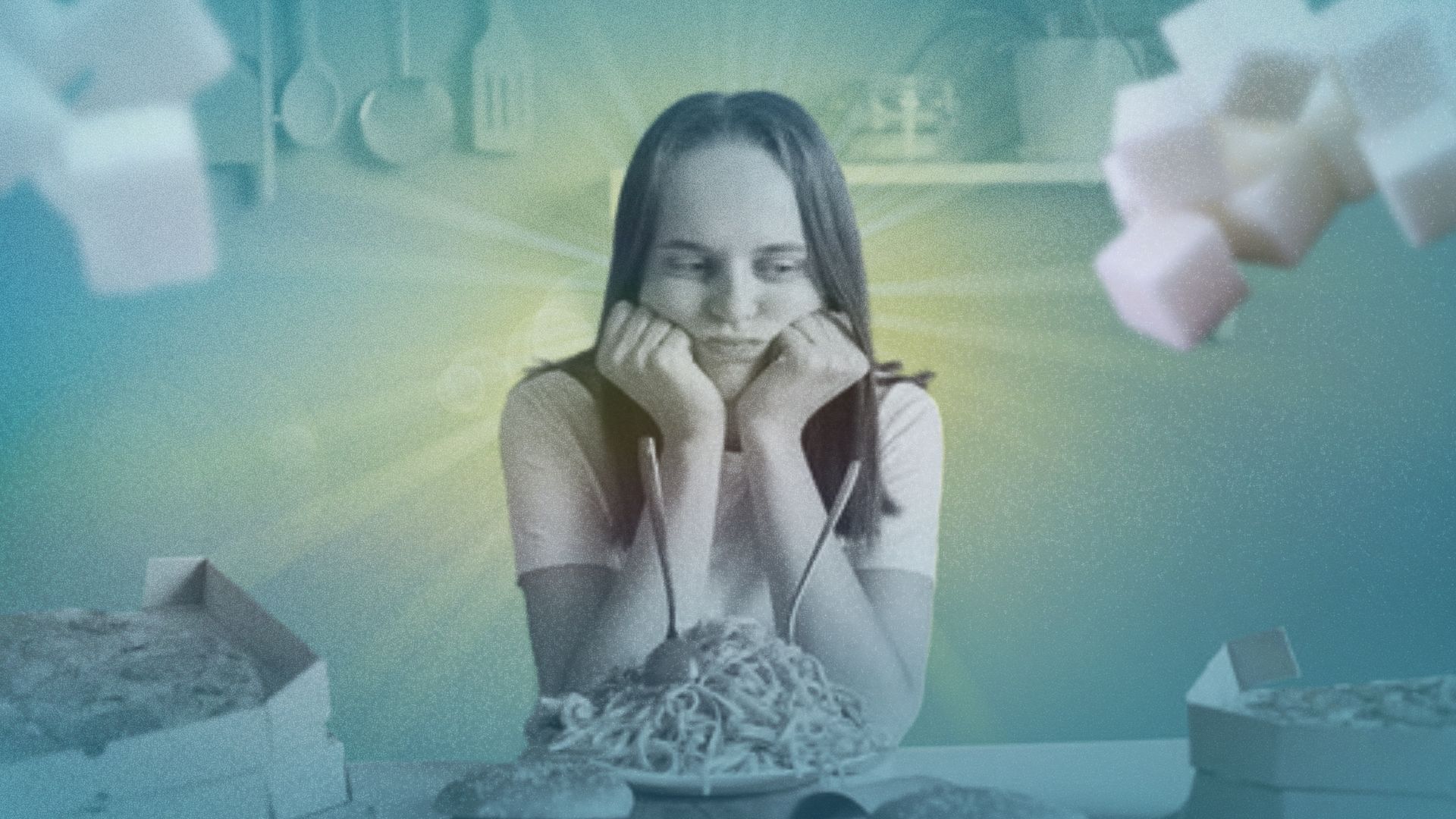 Ayon sa mga eksperto, may negatibong epekto ang sugar-free diet