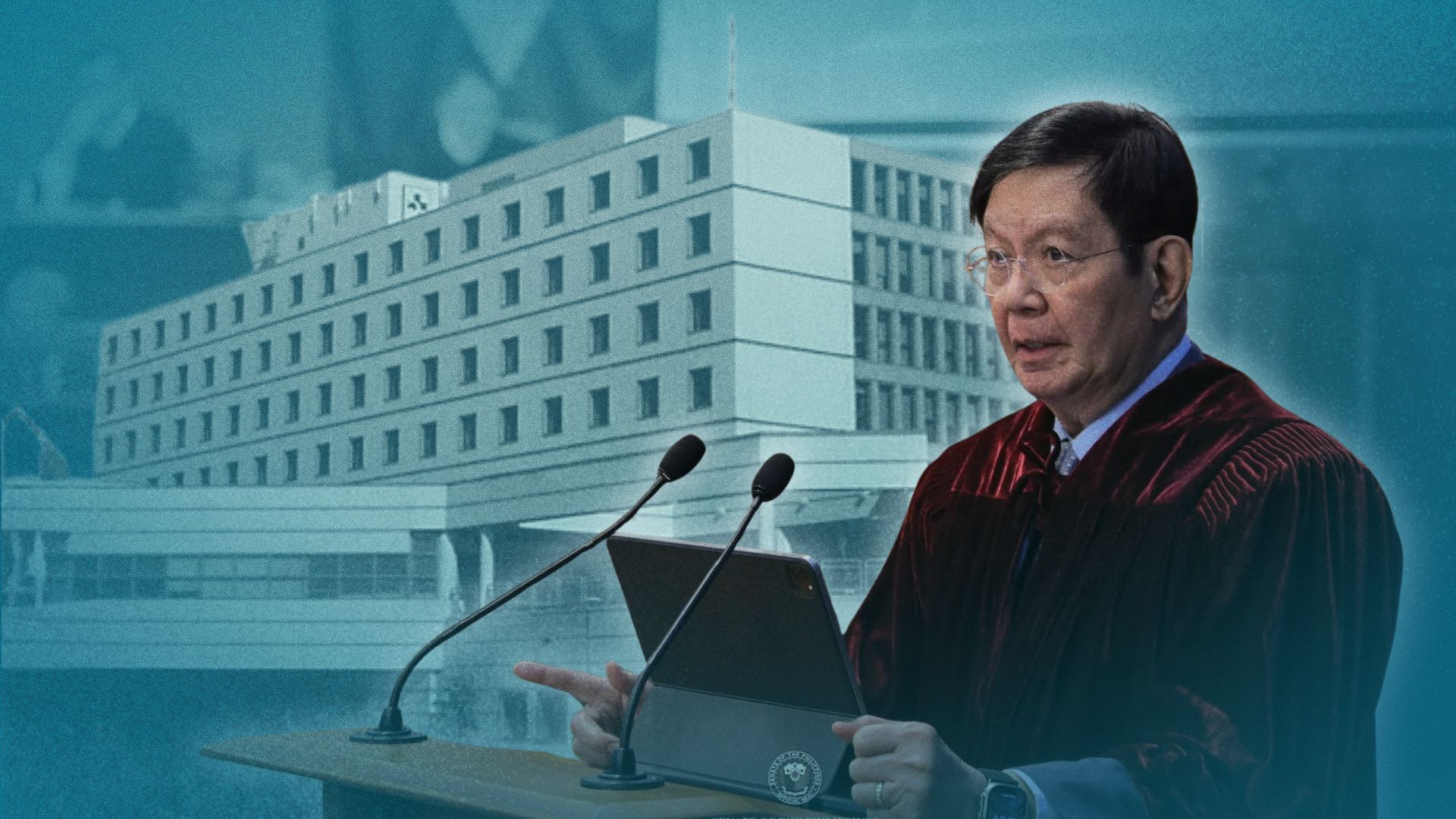 Sen. Lacson flags ‘hospitalization pattern’ among high-profile arrests