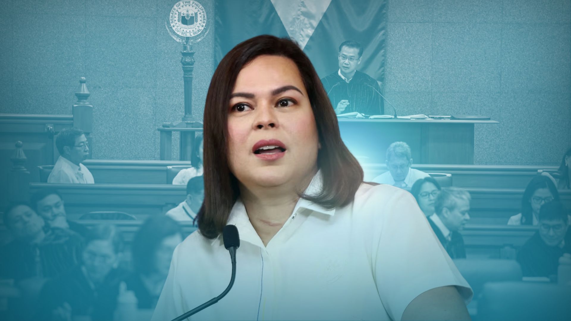 Prosecution demands accountability, defense questions constitutionality as VP Duterte impeachment trial convenes