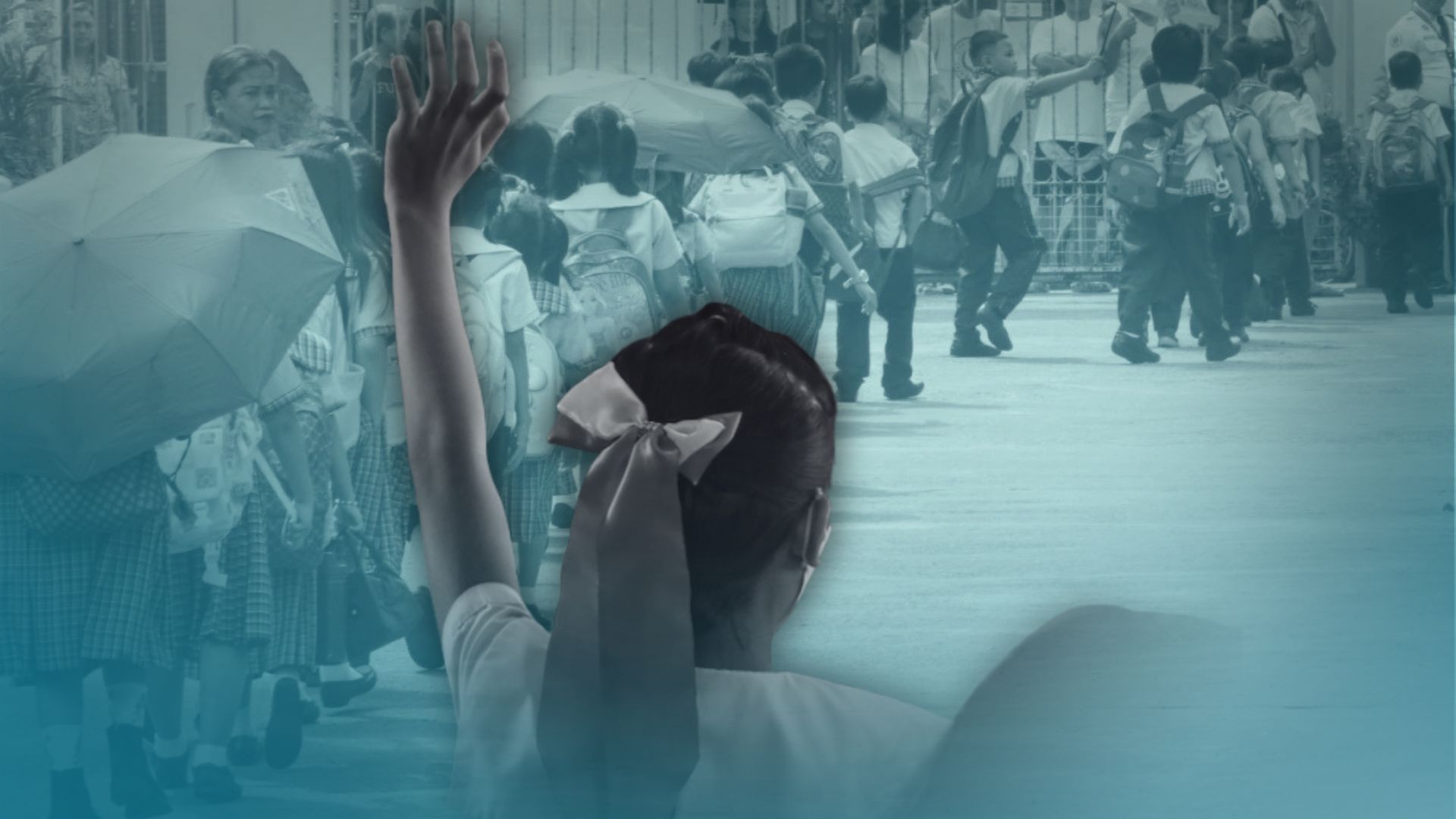 1 in 4 Filipino teens off-track in school by 18; study links cause to early life deficits