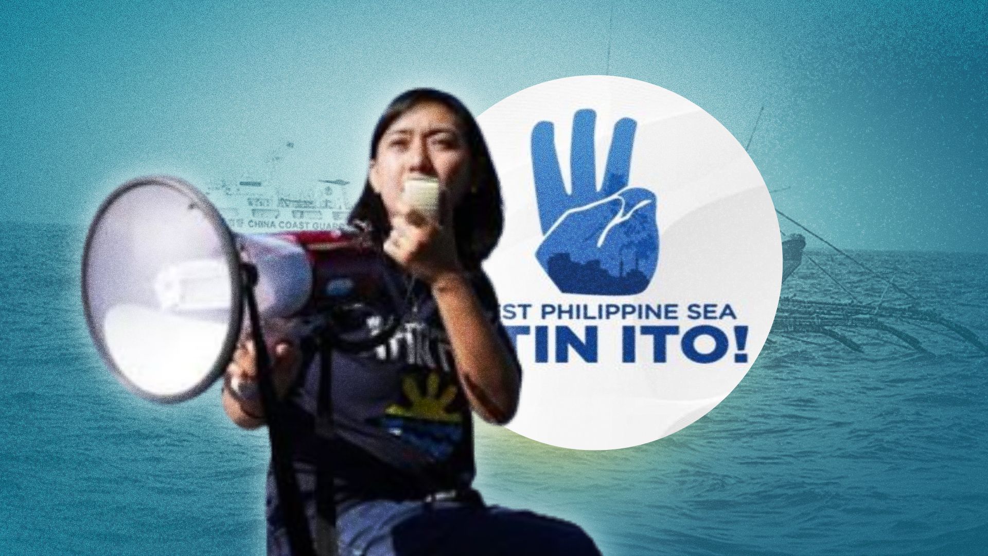 ‘Atin Ito’ pushes nat’l declaration as fisherfolk launch sea action for WPS arbitral win anniversary
