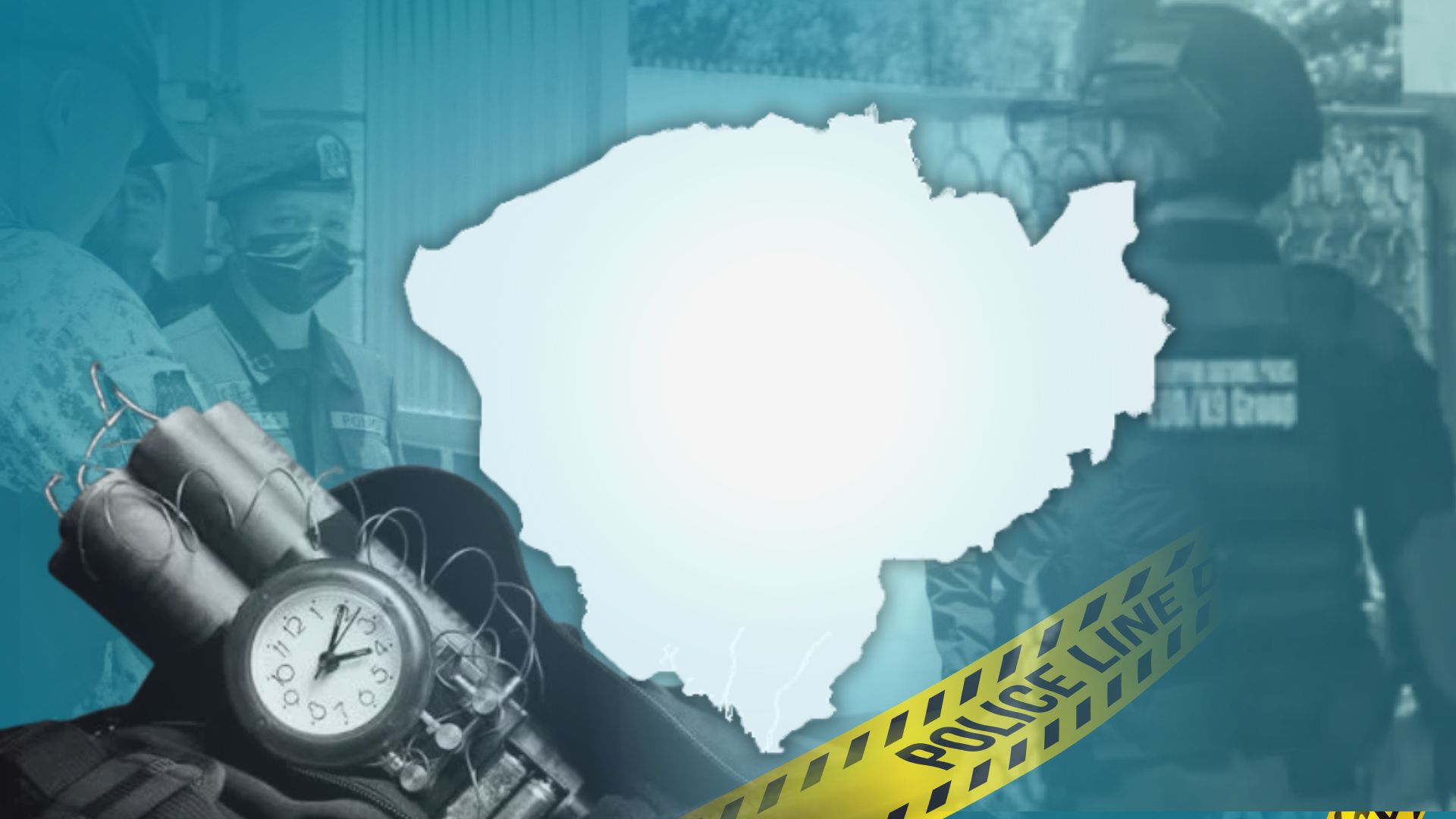 8 paaralan sa Pampanga, nabulabog sa online bomb threat