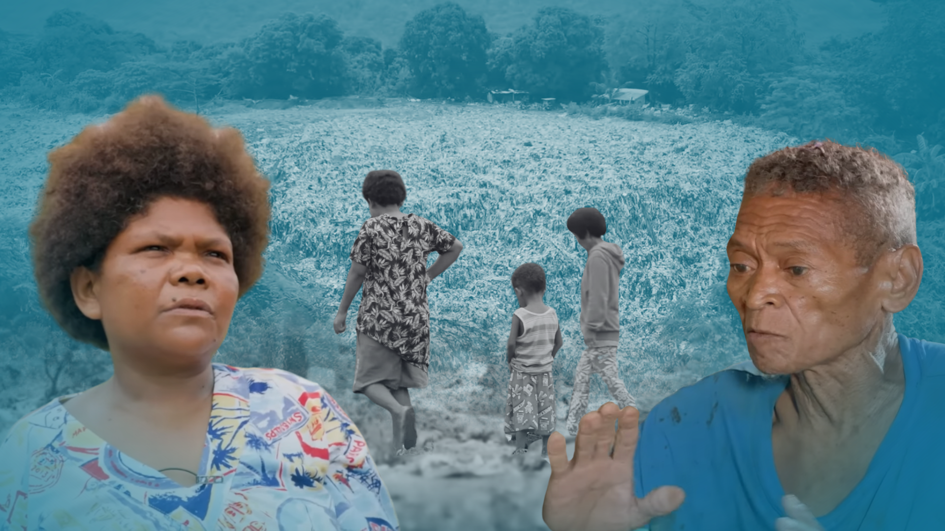 Aeta community calls for accountability over Zambales forest dumpsite