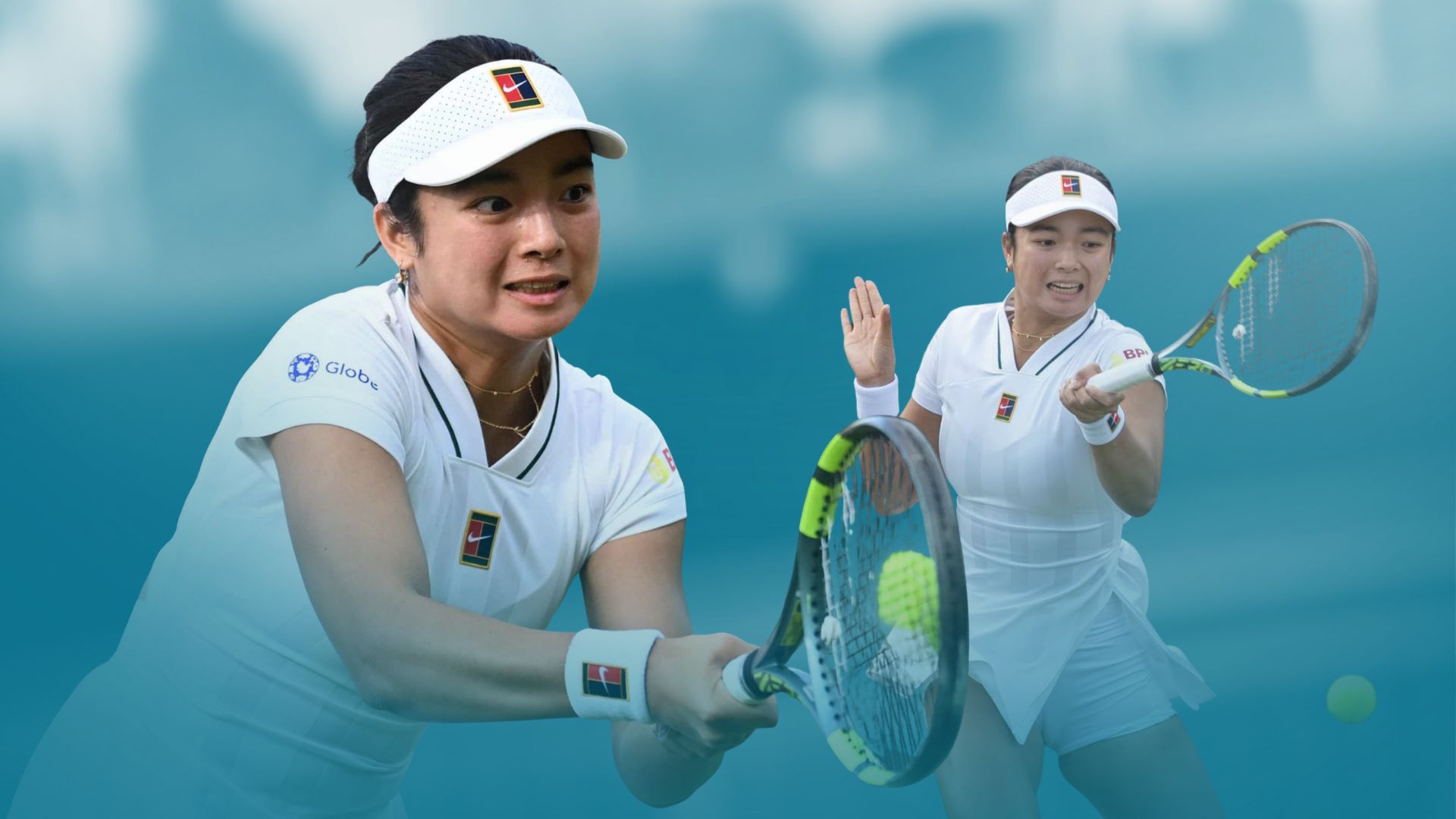 Eala exacts revenge on Zarazua, snaps first-round Wimbledon curse