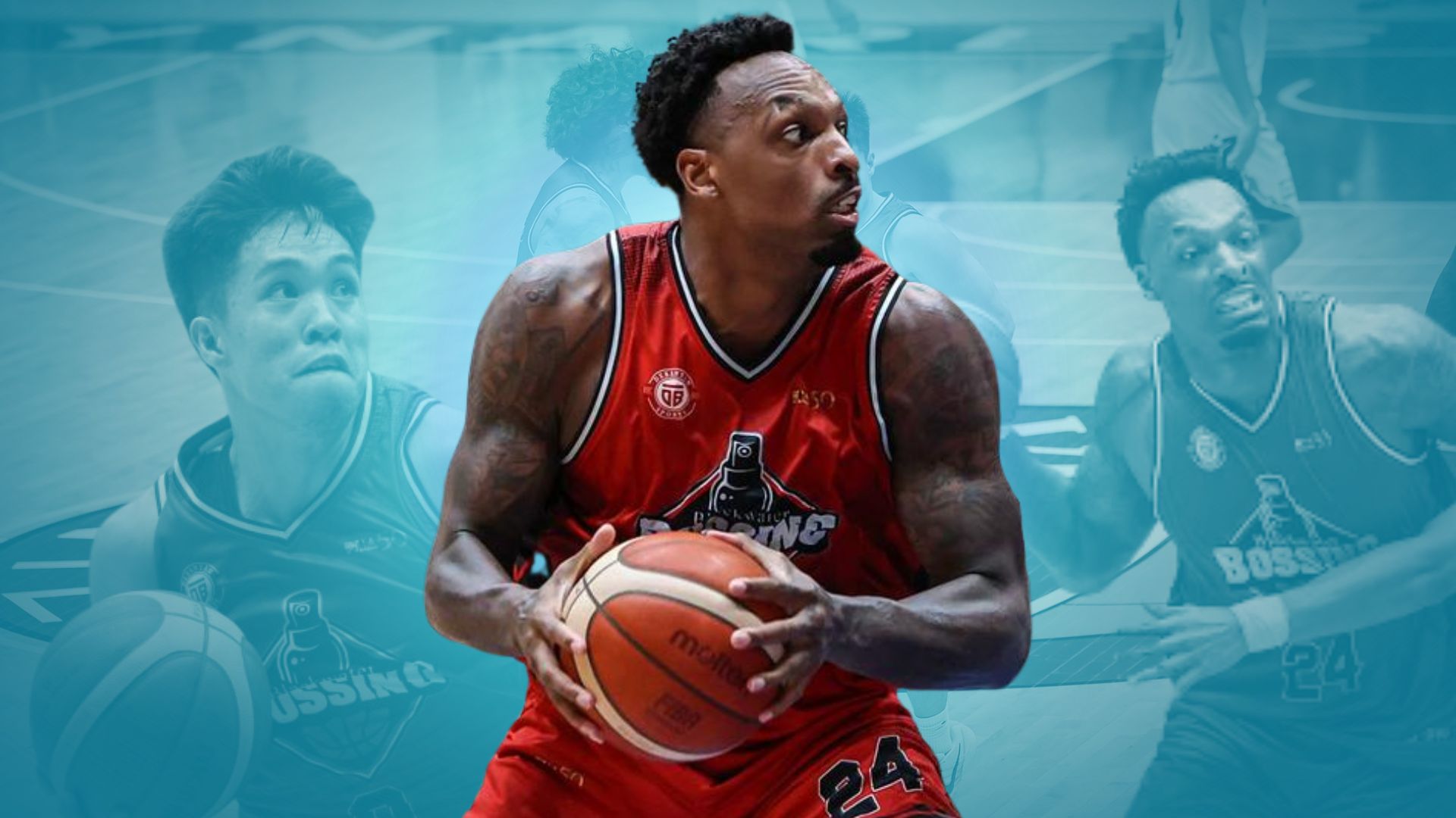 Blackwater, Phoenix kumabig unang panalo sa PBA Governors’ Cup