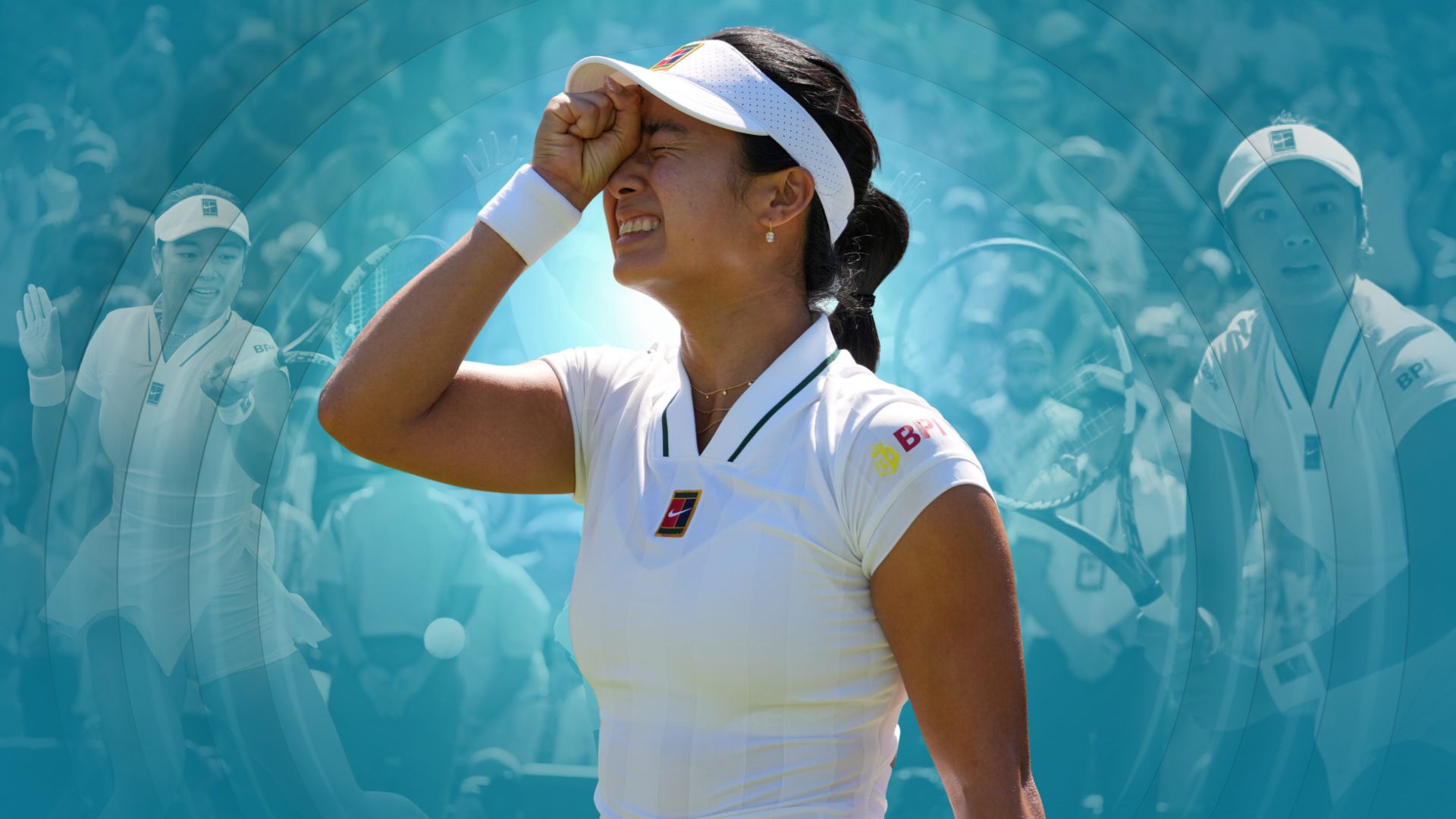 Eala exacts vengeance on Joint for R3 berth, extends cinderella run at Wimbledon