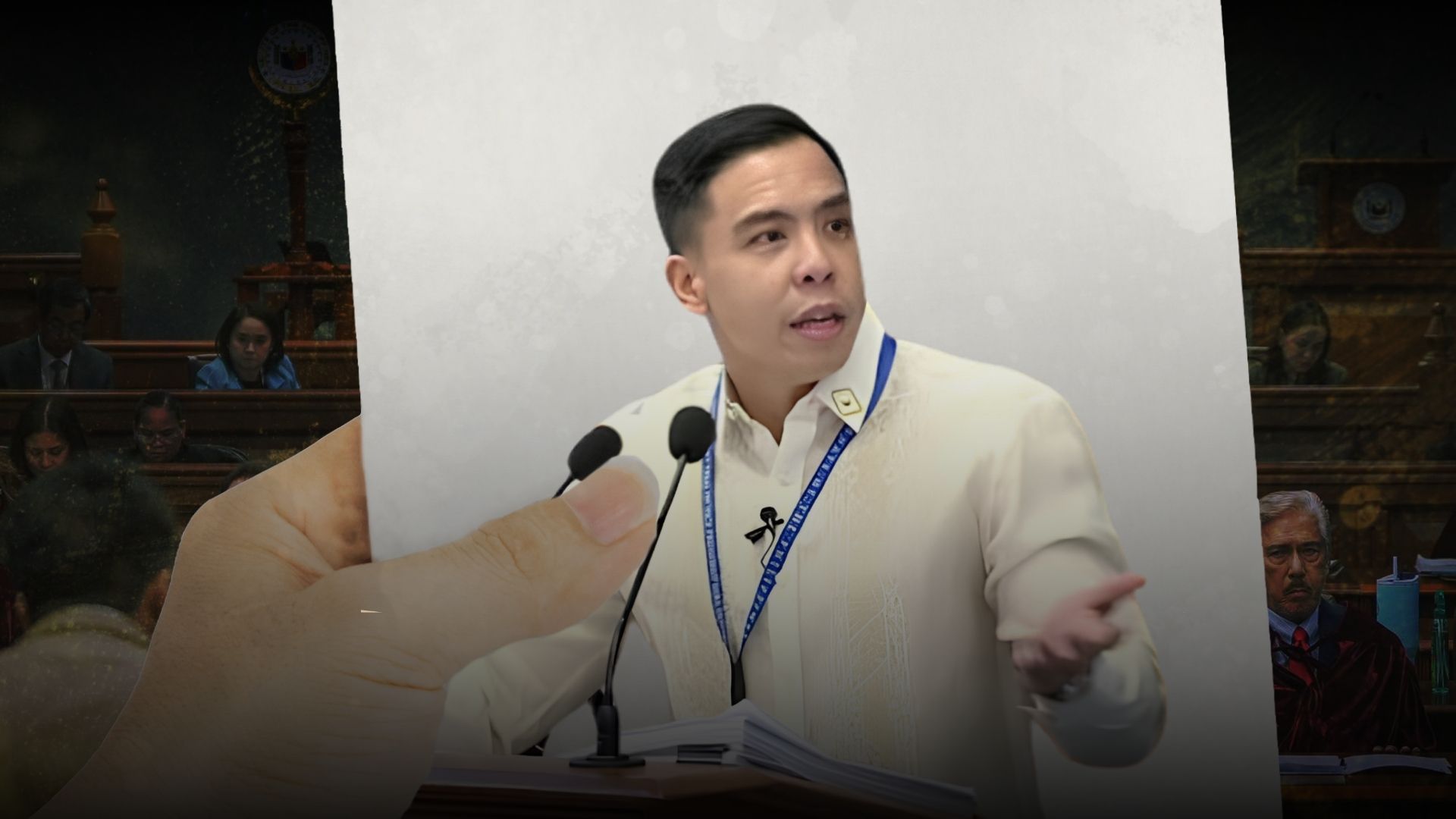 Hanggang saan aabot ang objection mo?