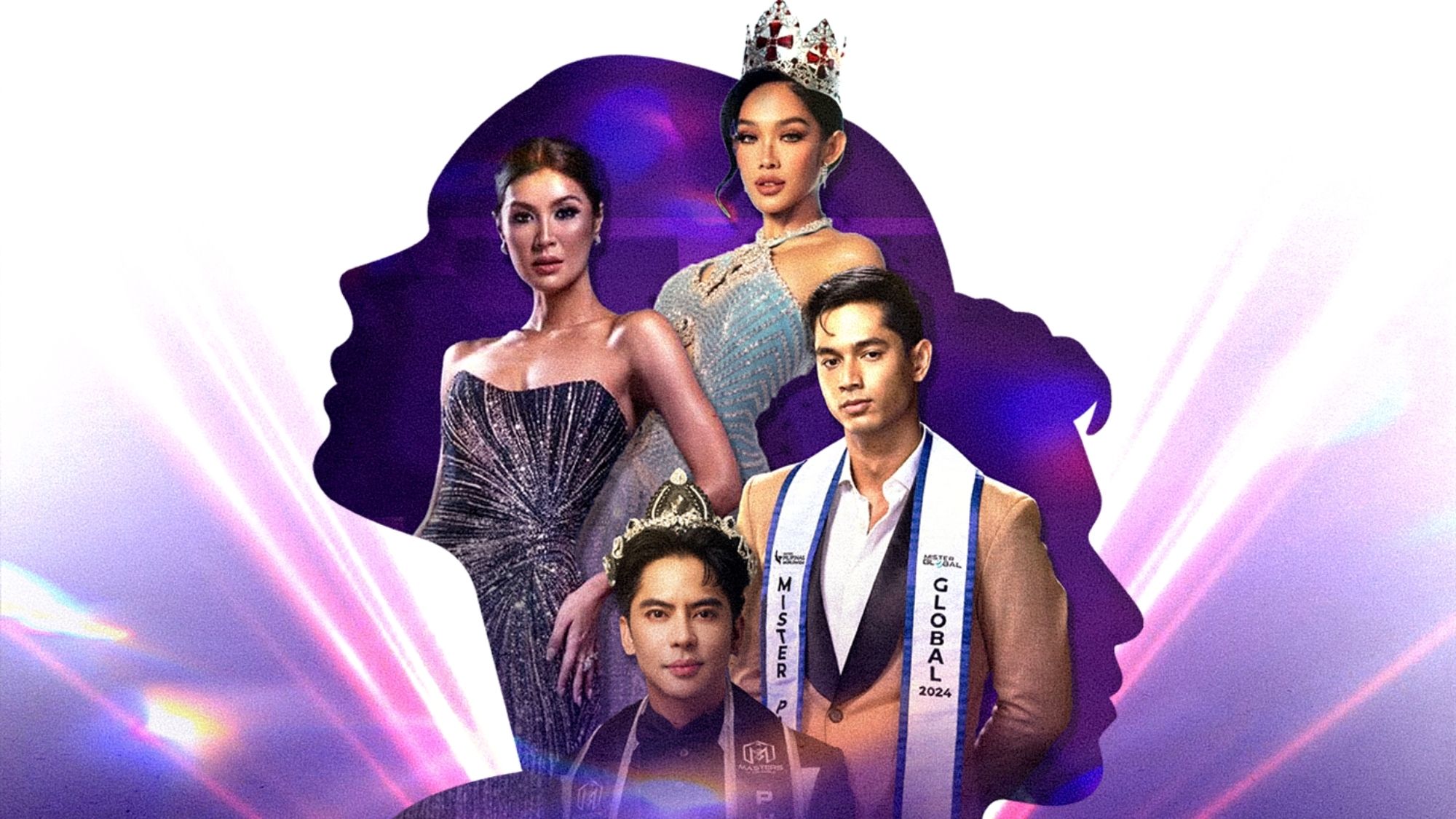 The Philippines’ favorite fairytale of kings and queens 
