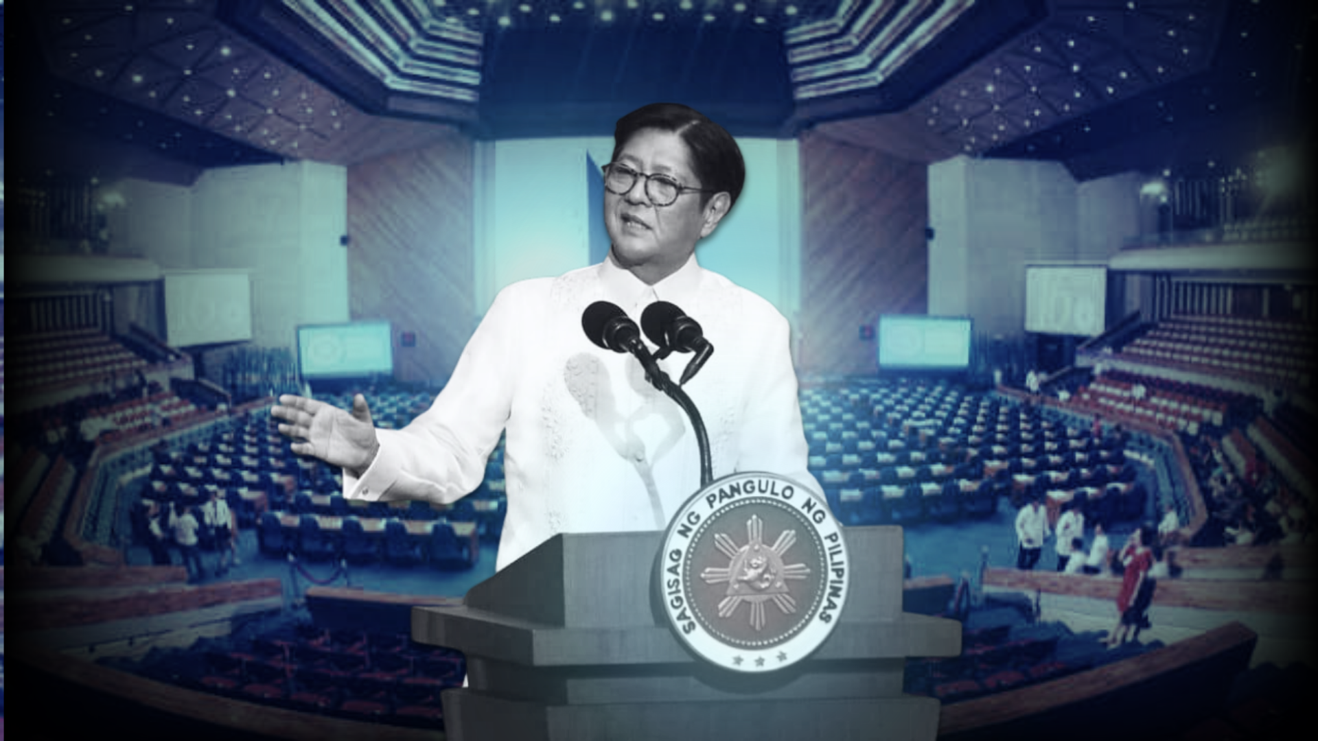 SONA sinabi mo: What Filipinos yearn to hear this year