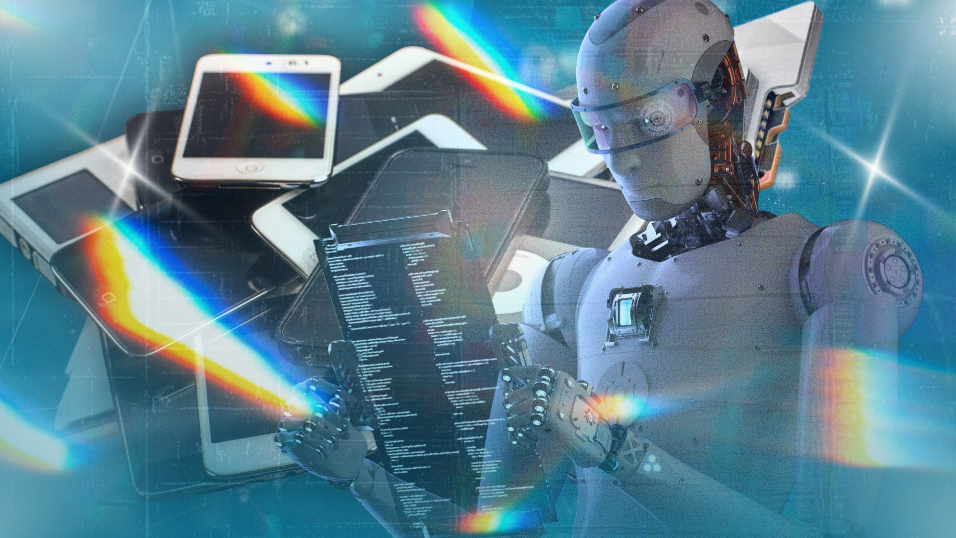 AI is making your gadget products more expensive — here's why