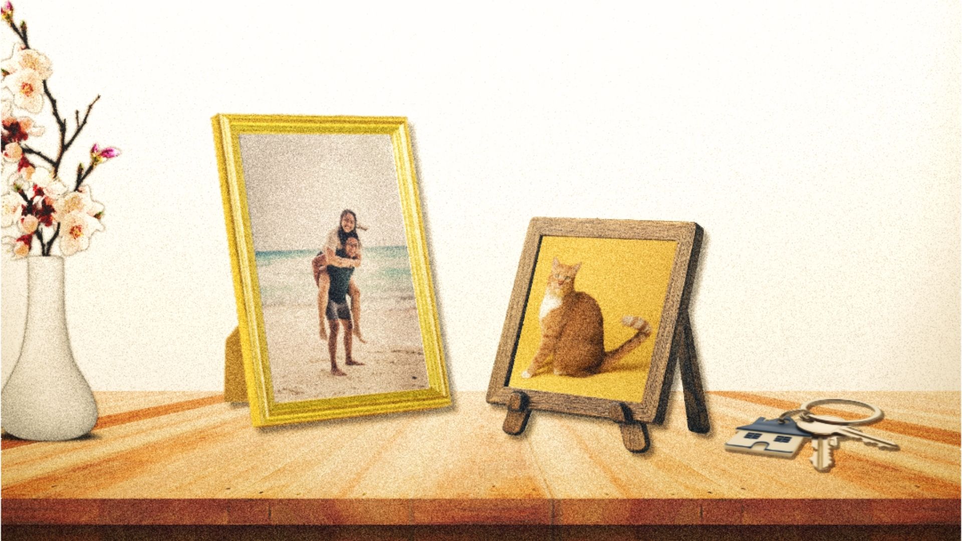 Not every Filipino family wants to have children, because love’s definition becomes broader