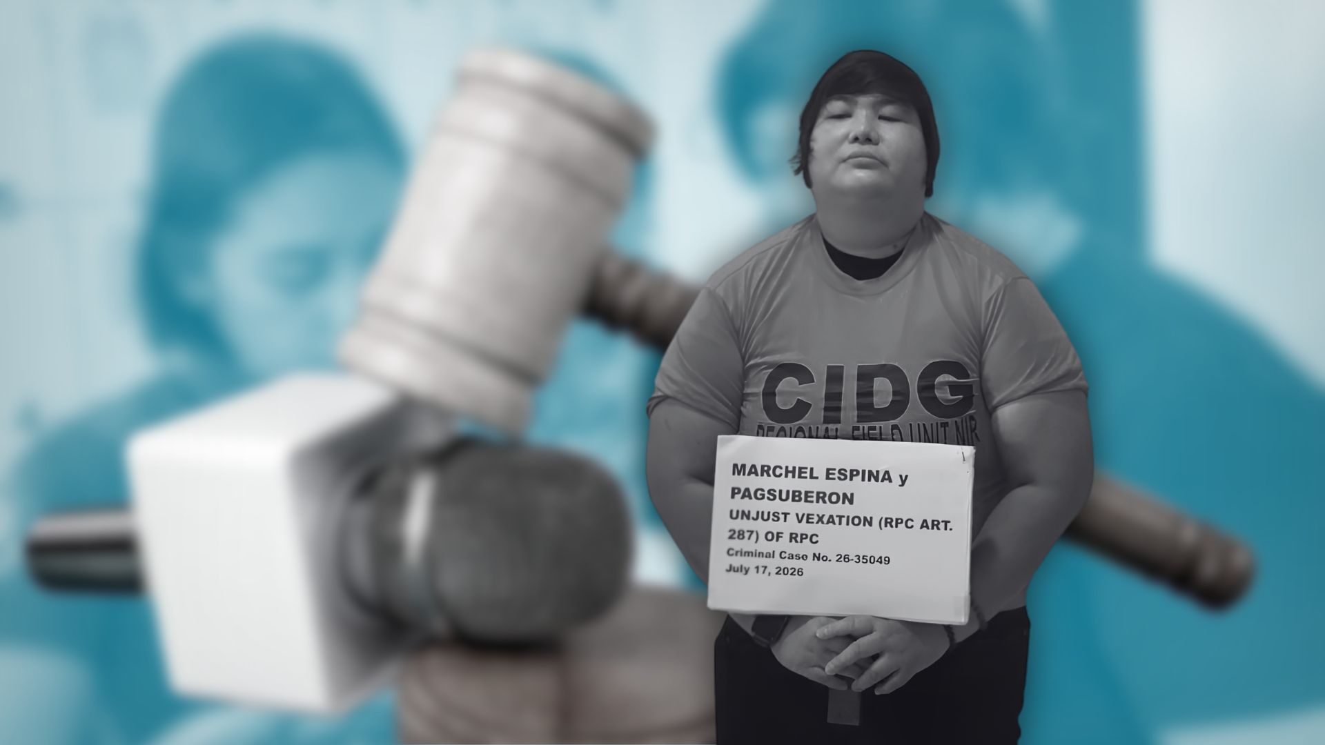 SunStar ex-EIC: ‘Chilling effect on press freedom’ after surrender arrest, bail