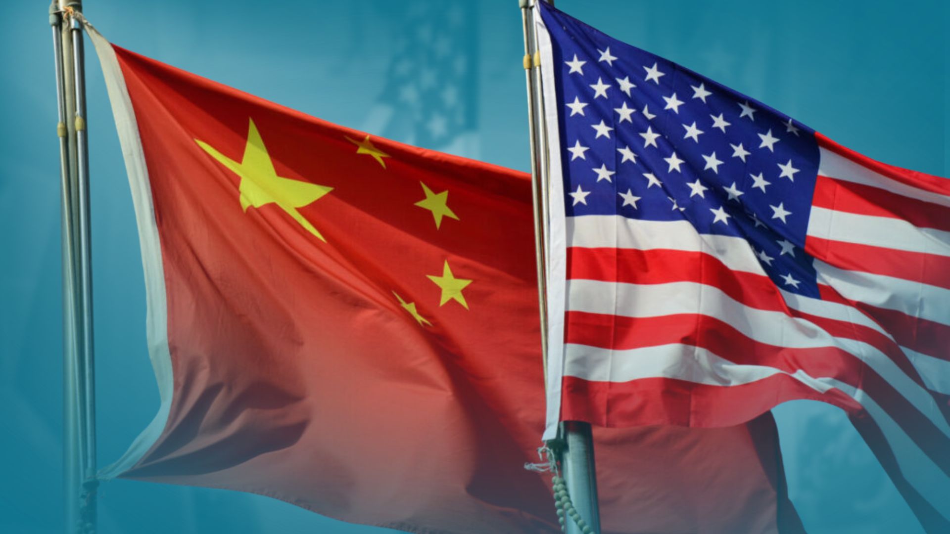 Pinoys favor US over China, bucking global trends — survey
