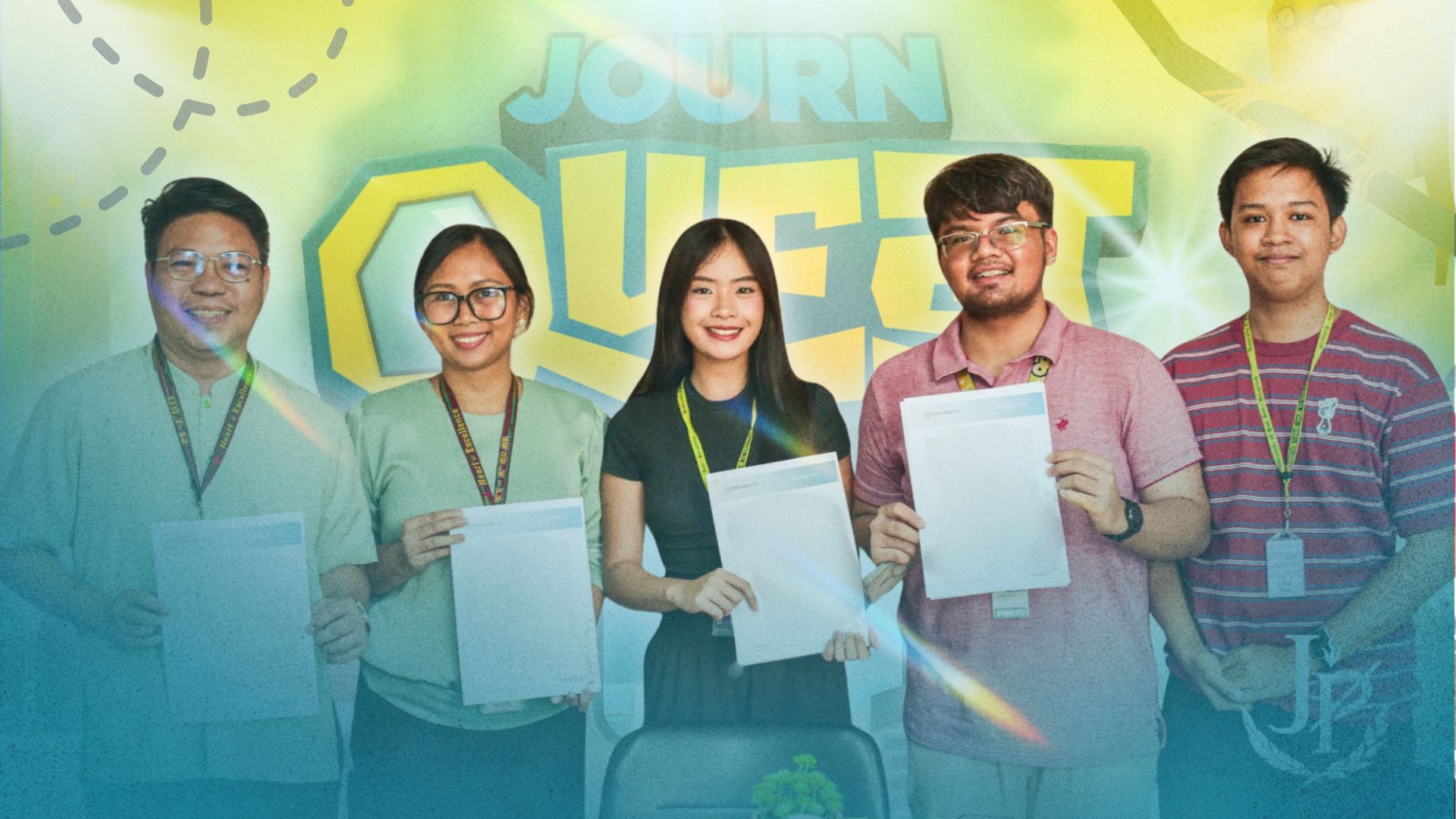Explained PH, The Josenian Premier partner for JournQuest; Cebu leg set on Aug. 1