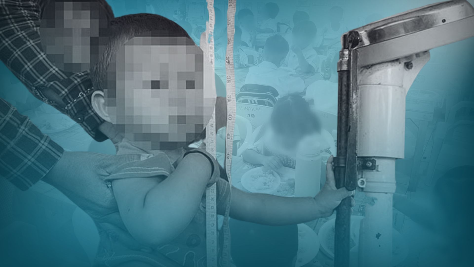 Cebu child malnutrition persists amid nutrition programs, funding gaps