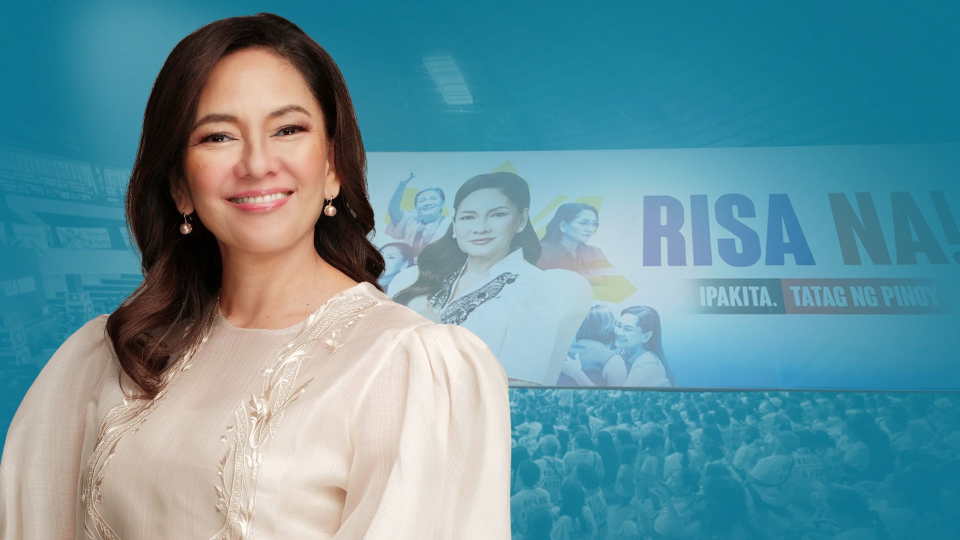 'Risa Na' movement, inilunsad sa Negros para sa posibleng 2028 presidential bid ni Hontiveros
