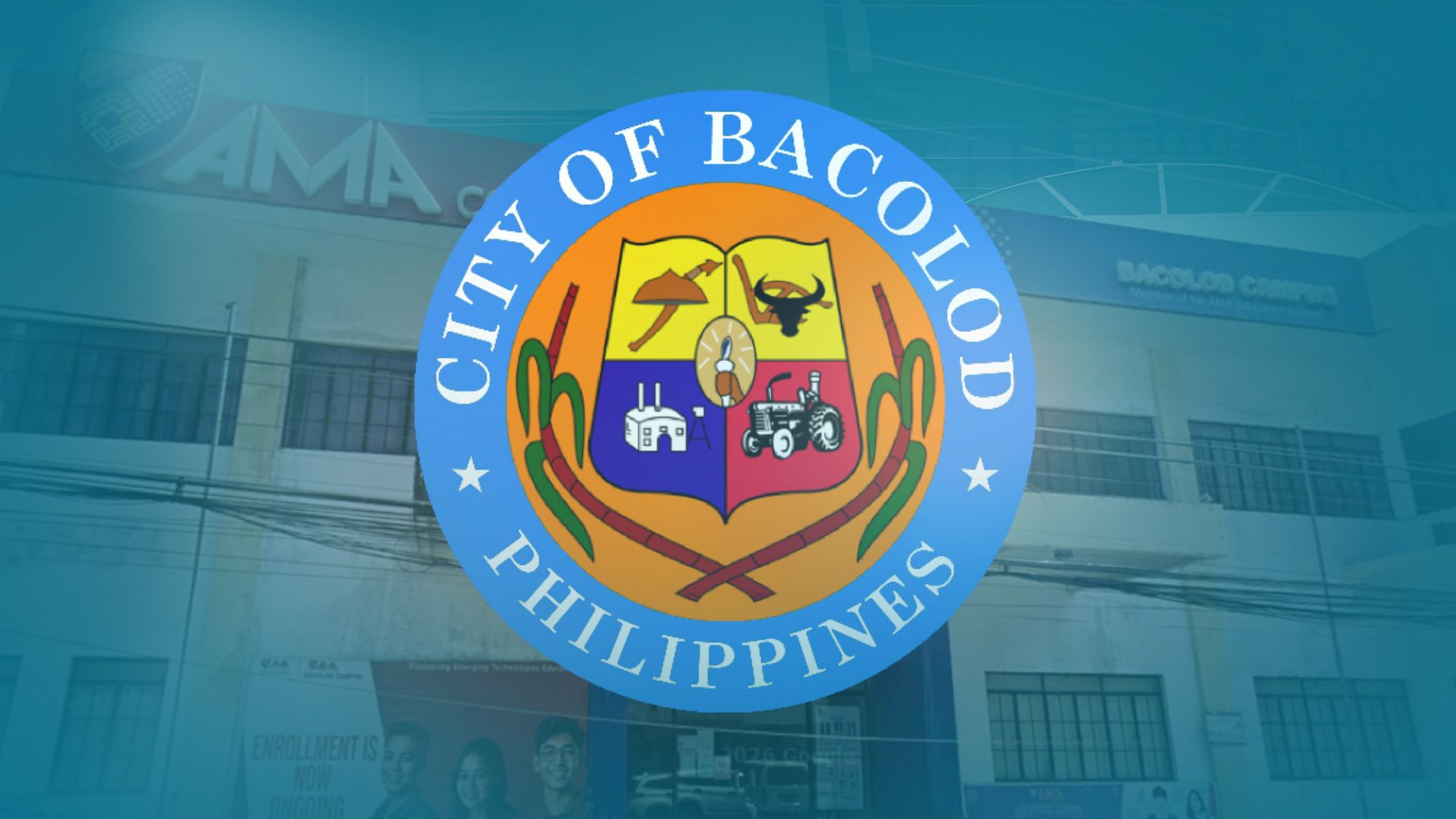 Graduation rites ng mahigit 100 SHS students sa Bacolod, ipinagkait; paaralan, sinampahan ng notice of violation