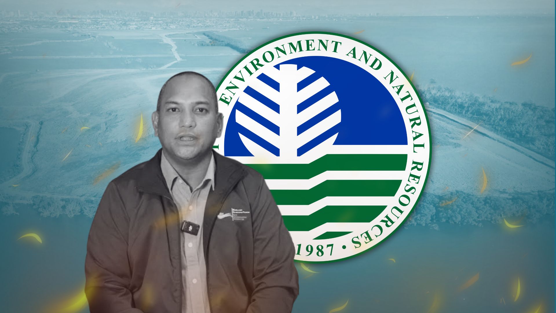 DENR flags 5 critical dumpsites at high risk of fire